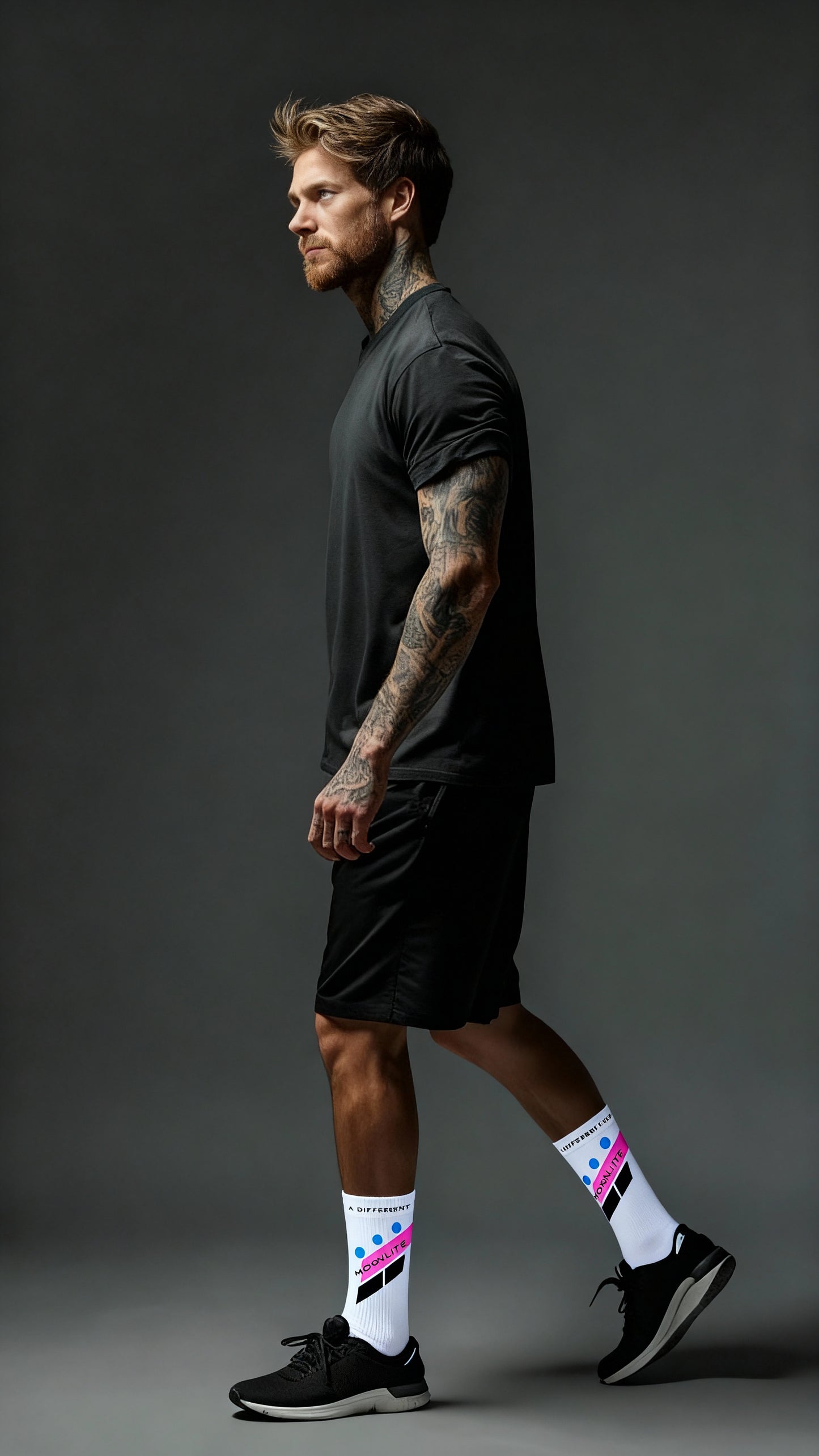 Different Universe Socks