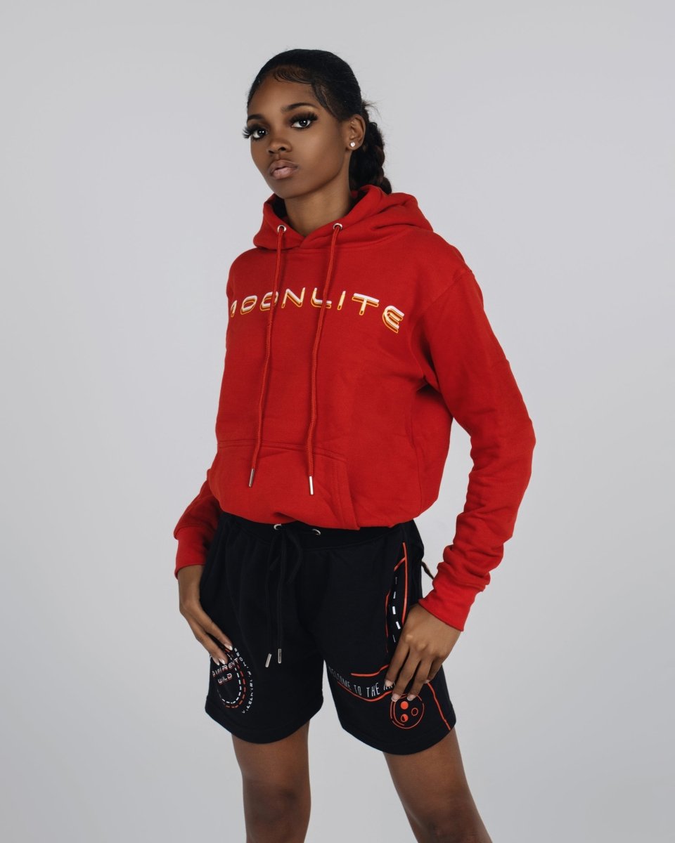 HOODIES - Official MoonLite Apparel