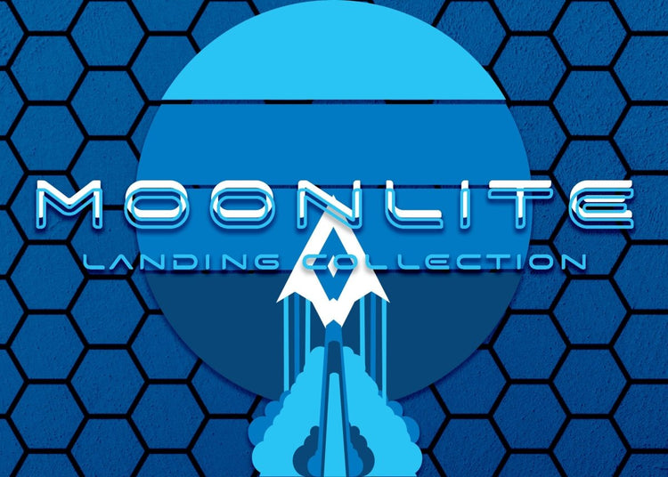 Landing Collection - Official MoonLite Apparel