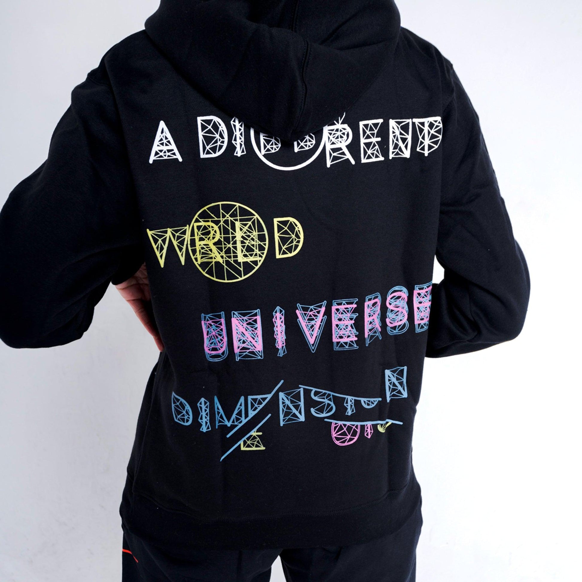 Signature Landing Hoodie - Official MoonLite Apparel