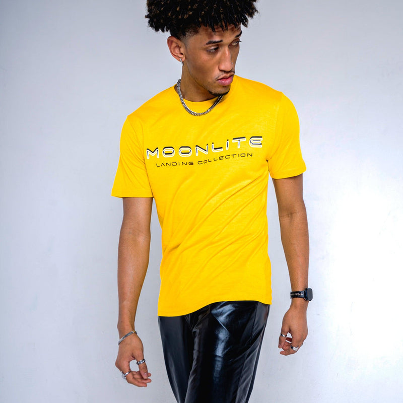 Signature Landing T-Shirt - Official MoonLite Apparel