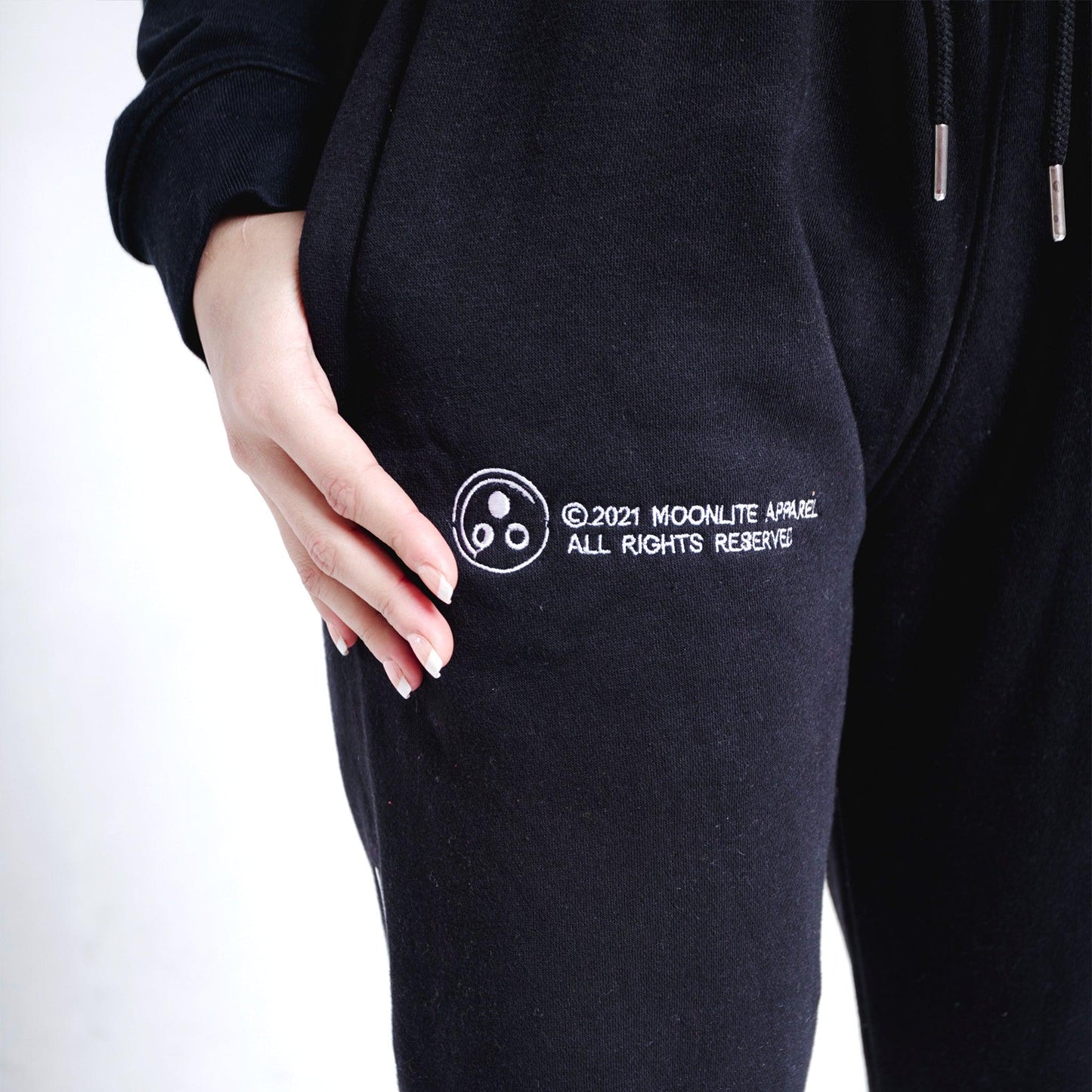 Now Landing Joggers - Official MoonLite Apparel