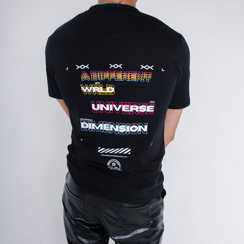 2023 Exclusive "The Anomaly" Fashion Show T-Shirt