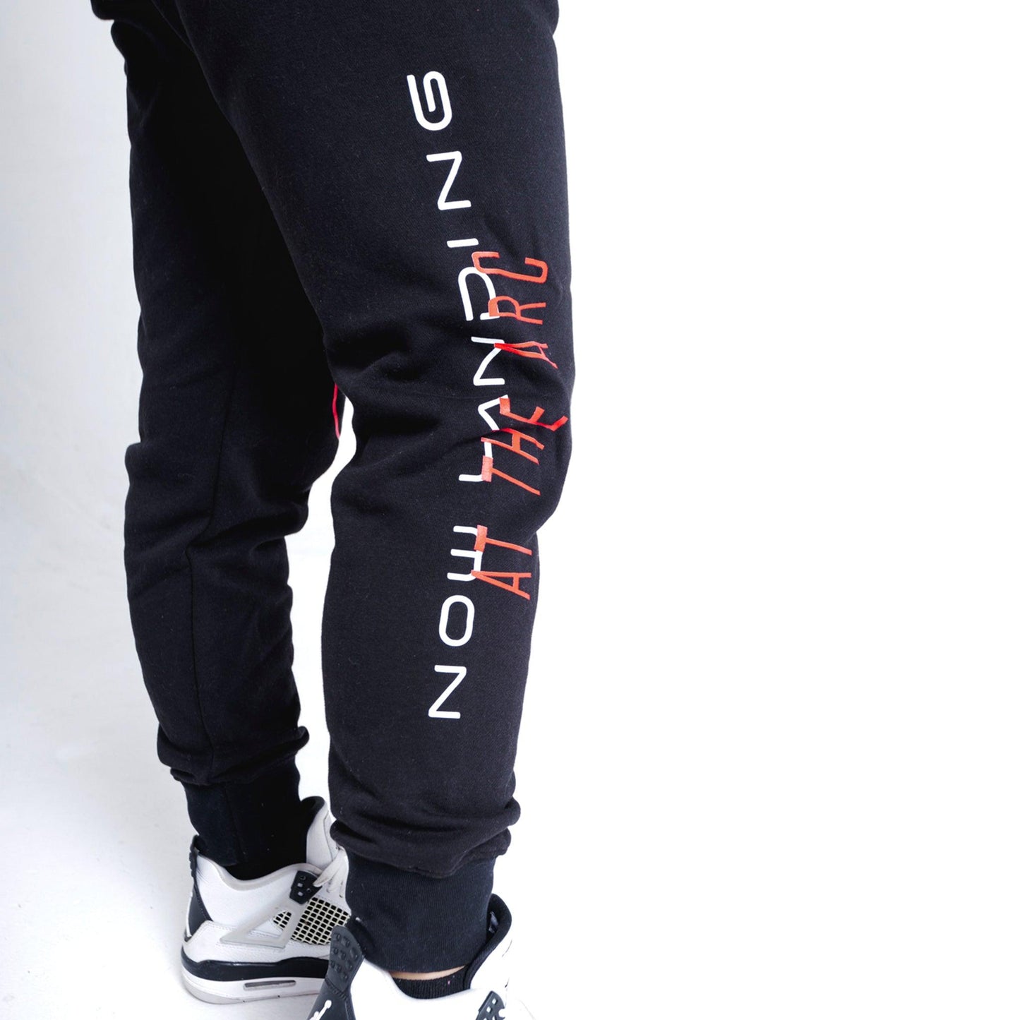 Now Landing Joggers - Official MoonLite Apparel