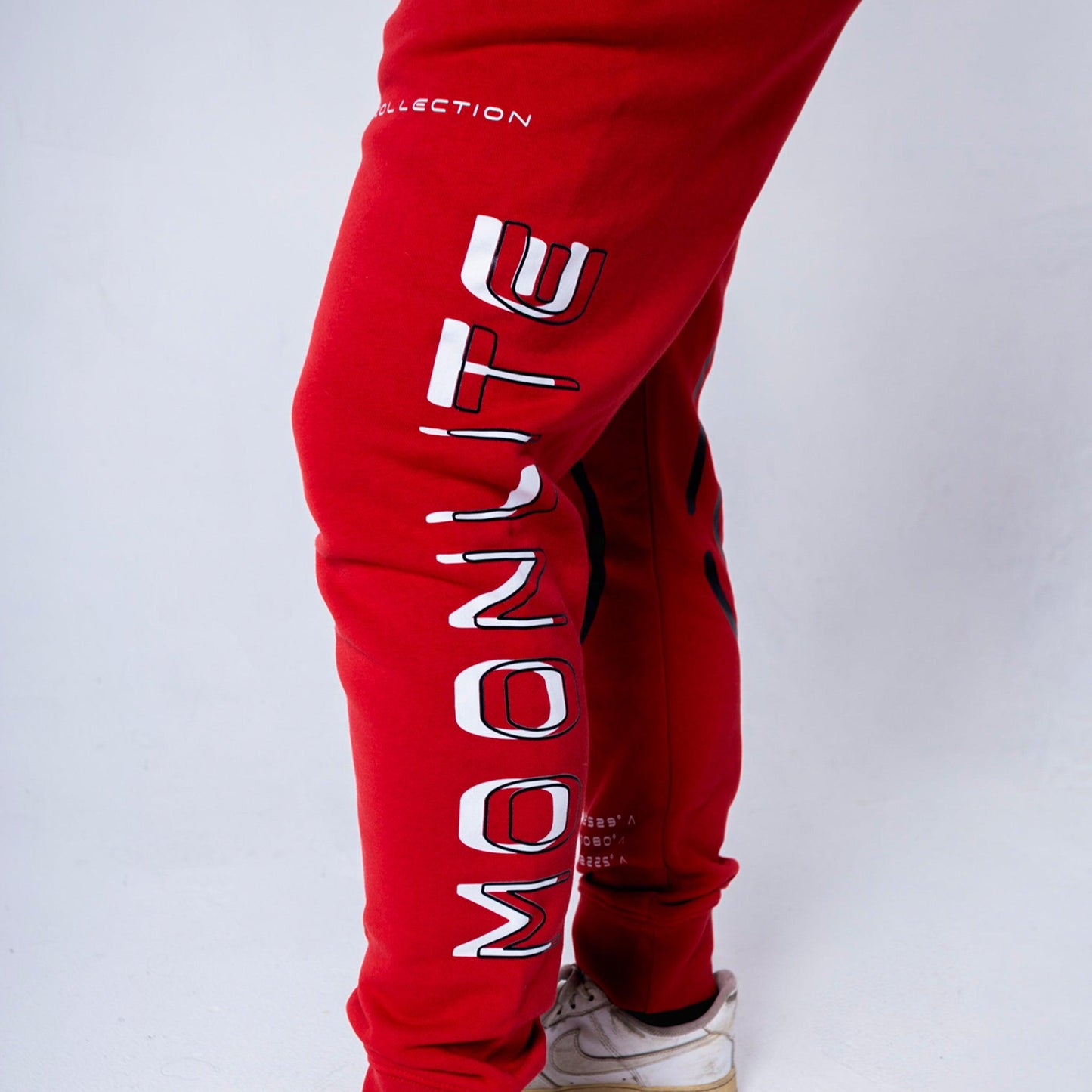 MLA Signature Joggers - Official MoonLite Apparel