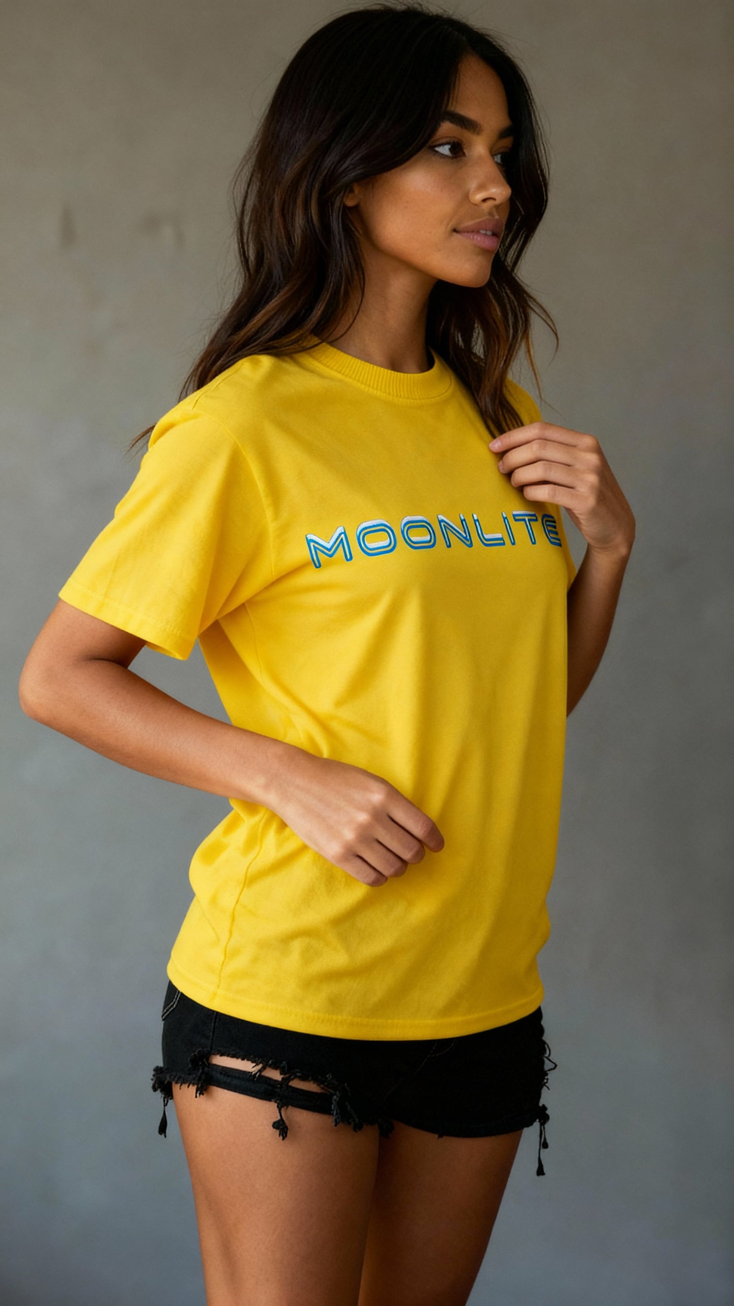 Landing Rocket T-shirt