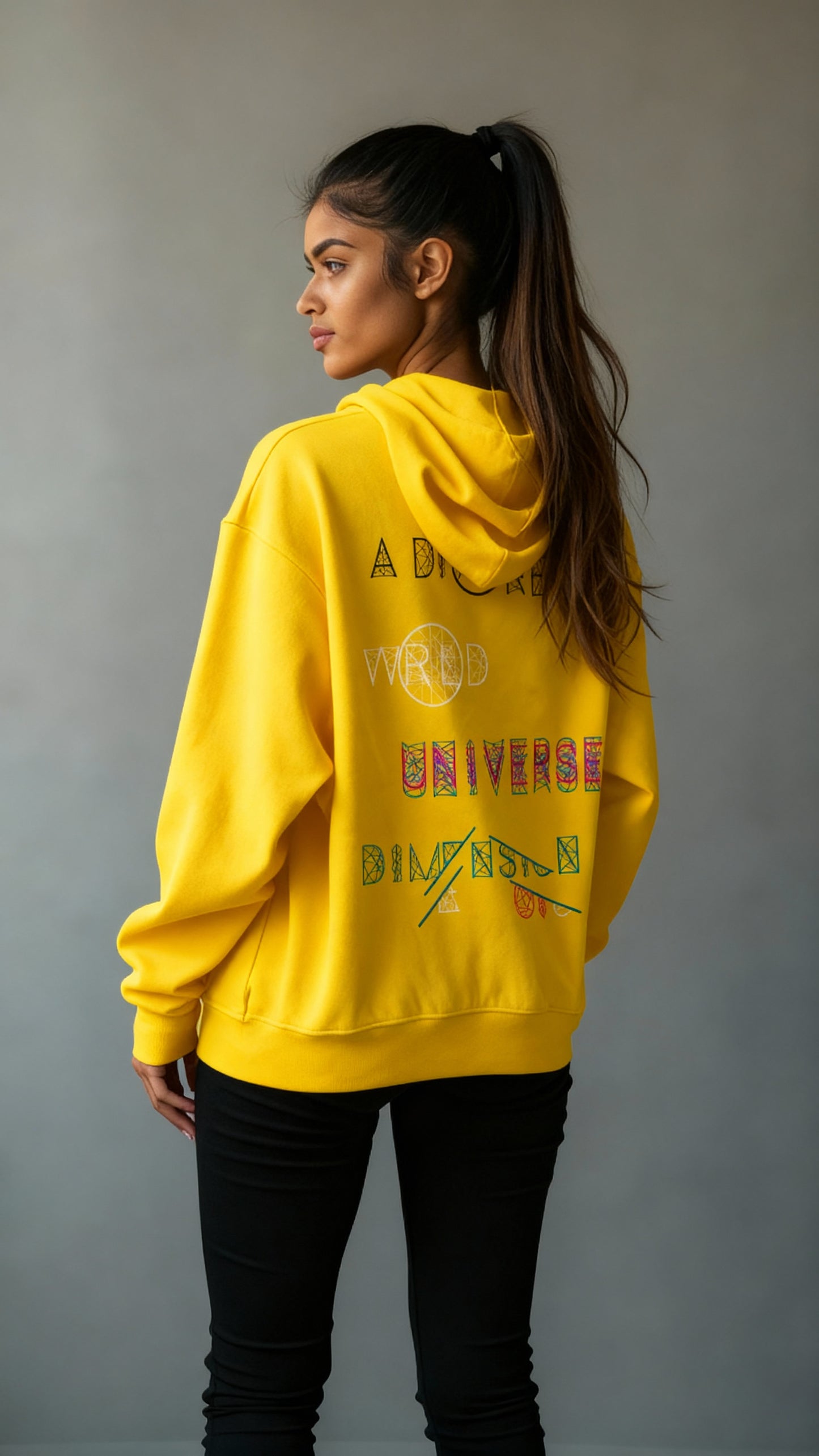 Signature Landing Hoodie