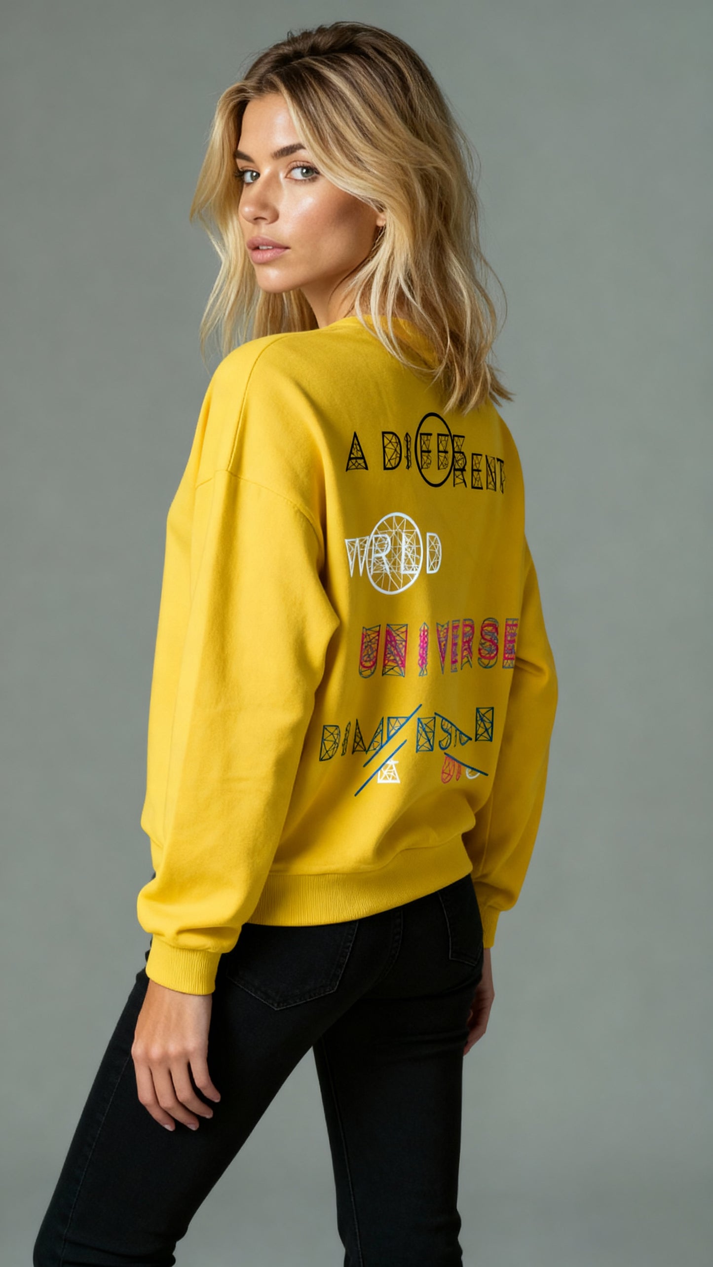 Signature Landing Sweatshirt