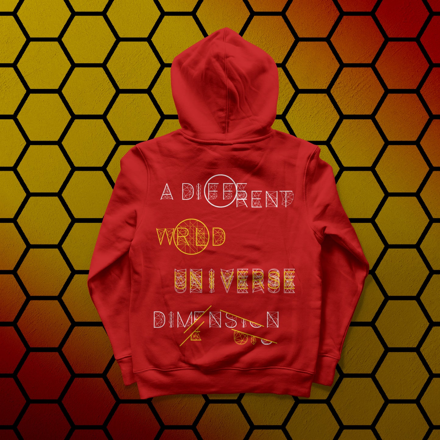 Signature Landing Hoodie