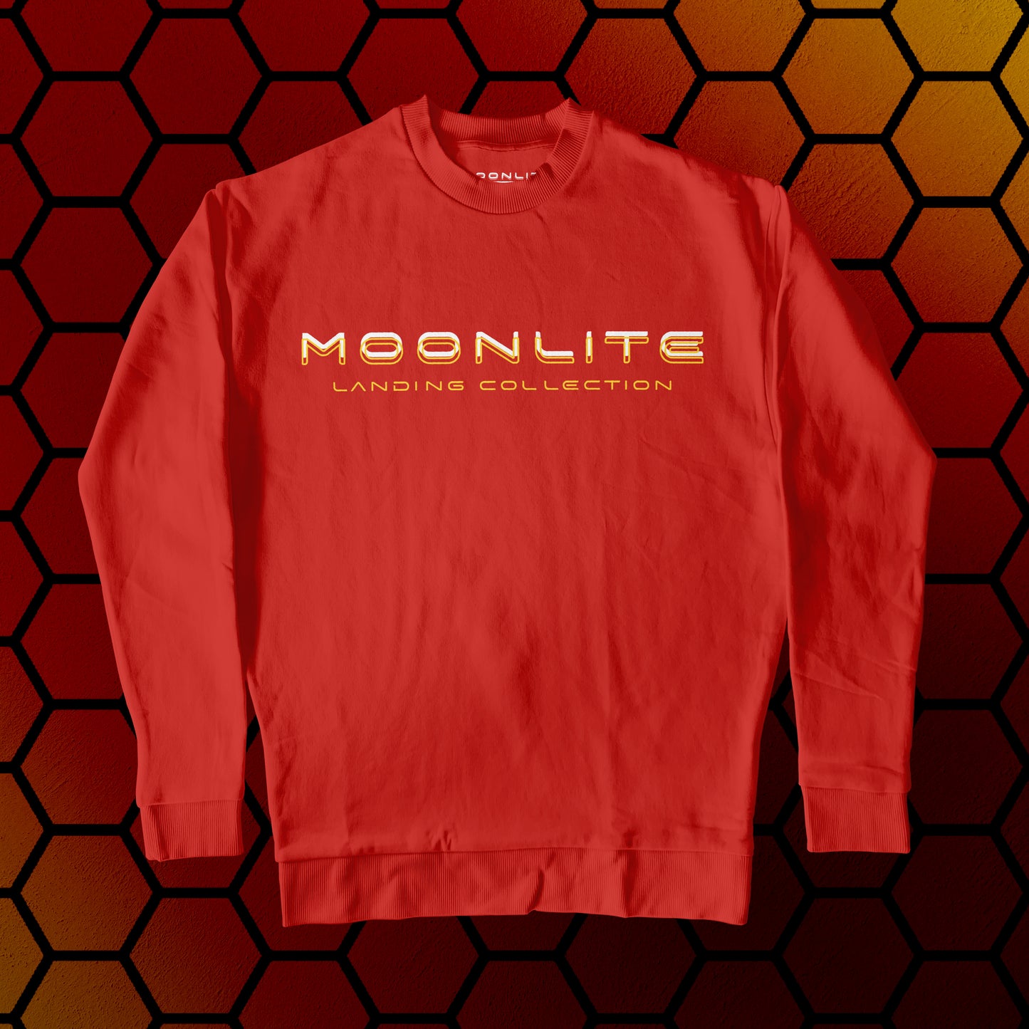 Signature Landing Sweatshirt