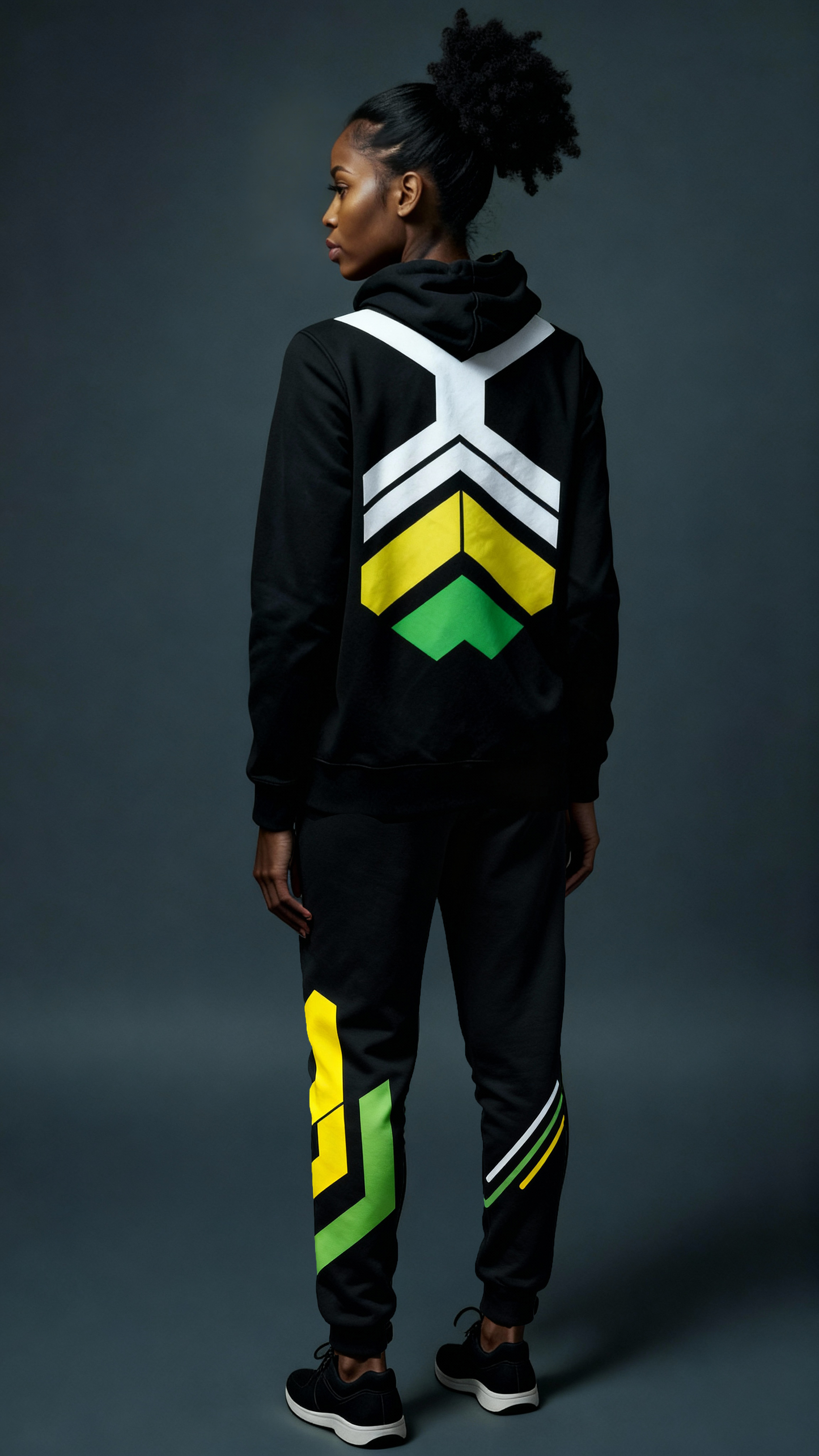 Arcian Basic Jogger Set