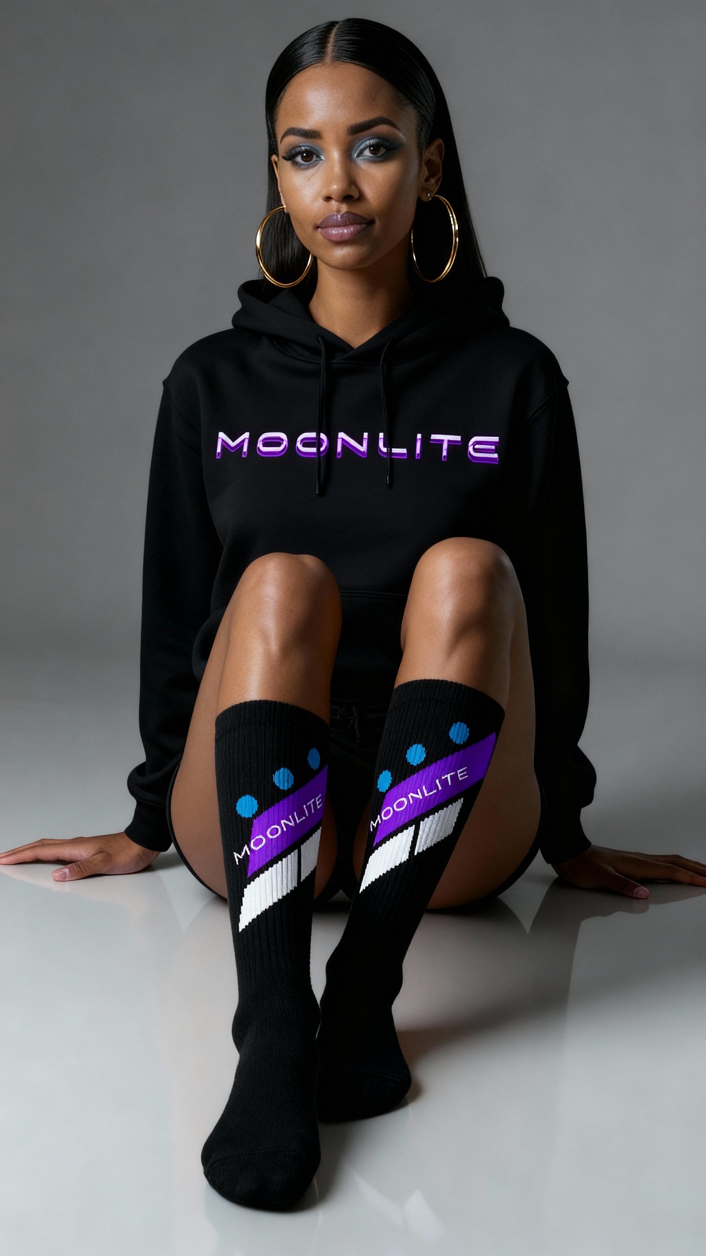 Different Universe Socks