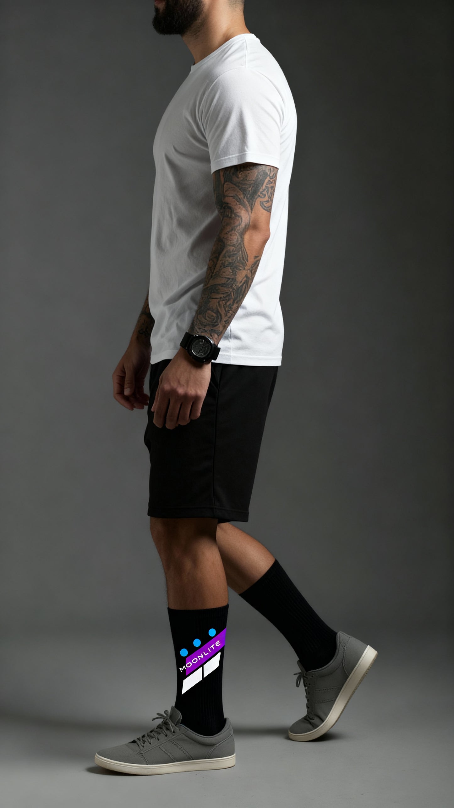 Different Universe Socks