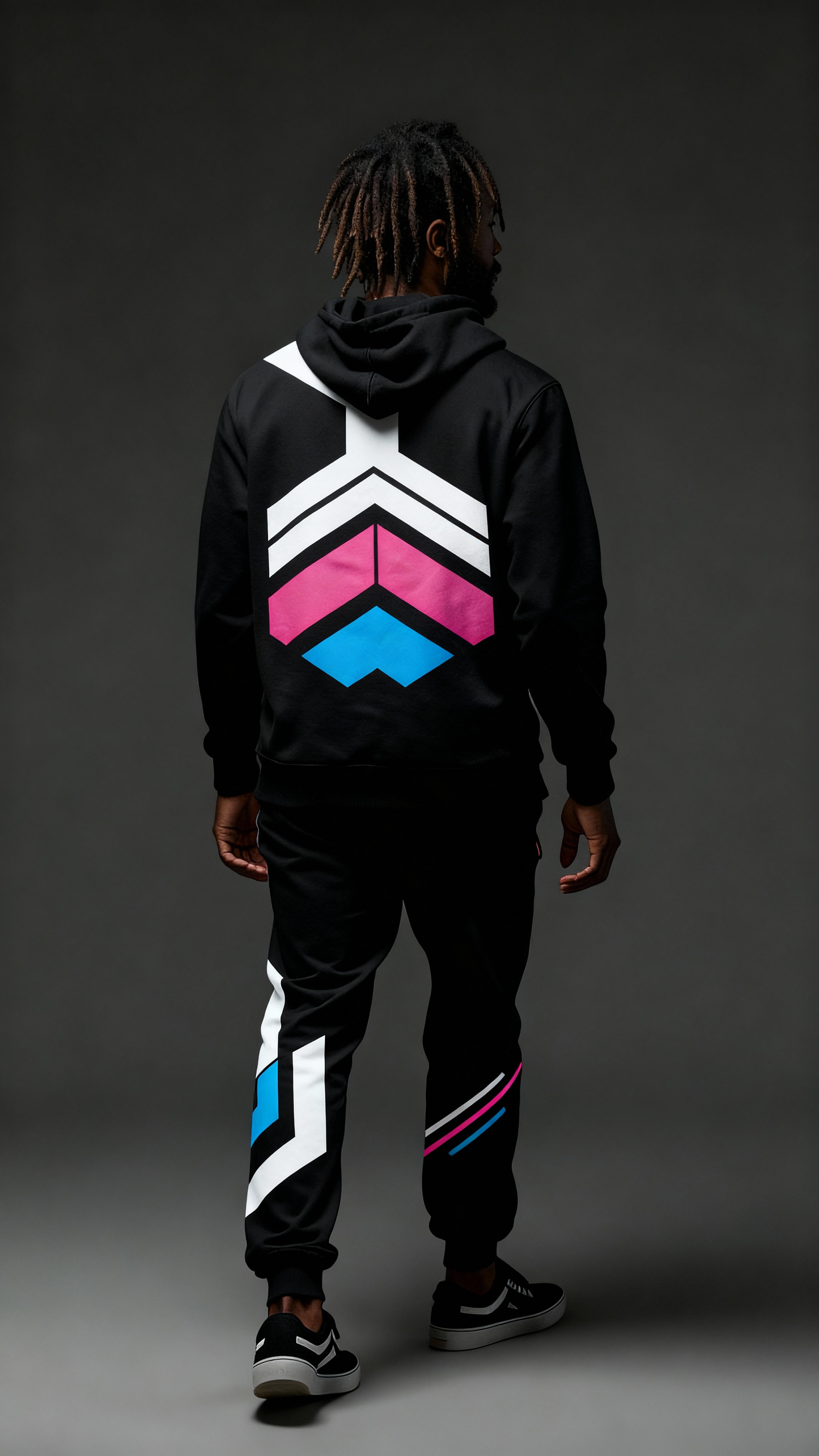 Arcian Basic Jogger Set