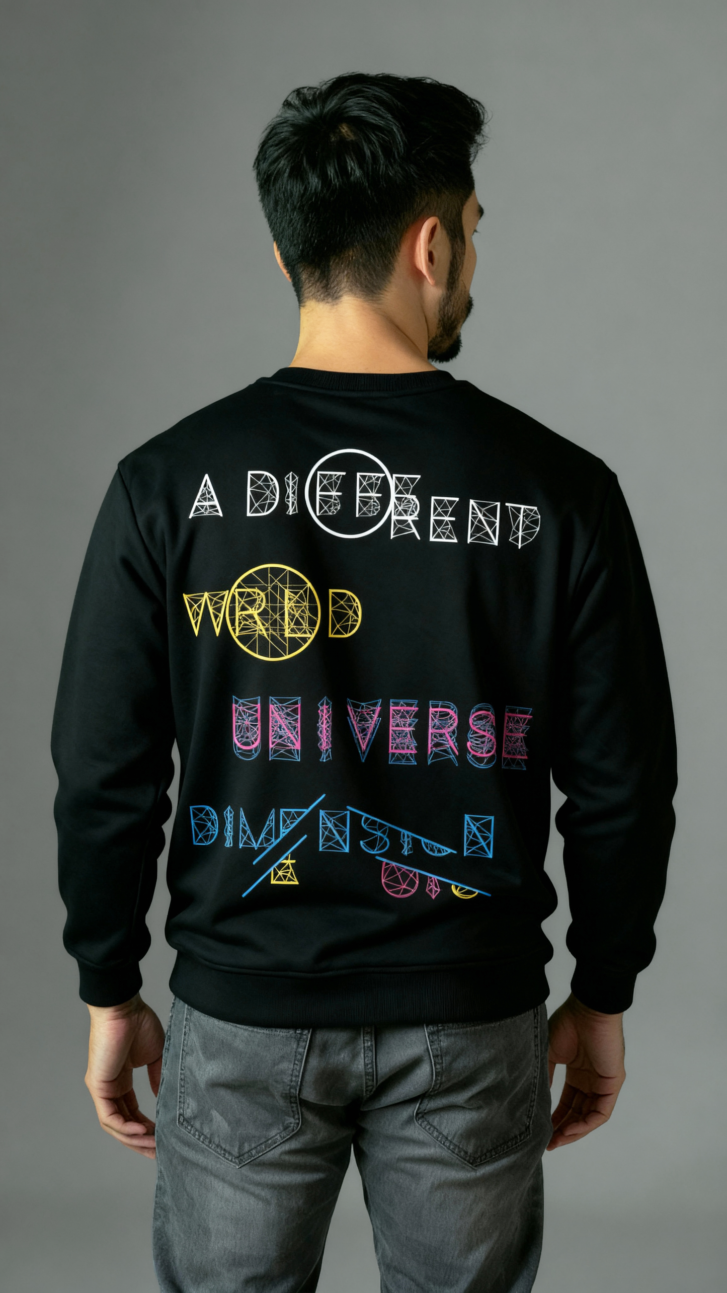 Signature Landing Sweatshirt