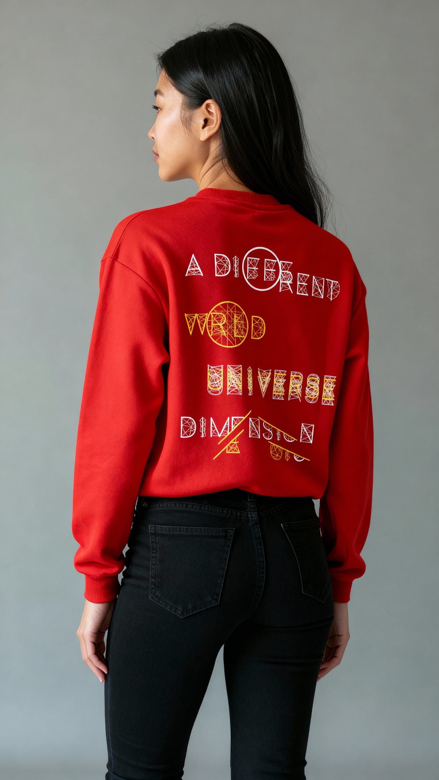 Signature Landing Sweatshirt