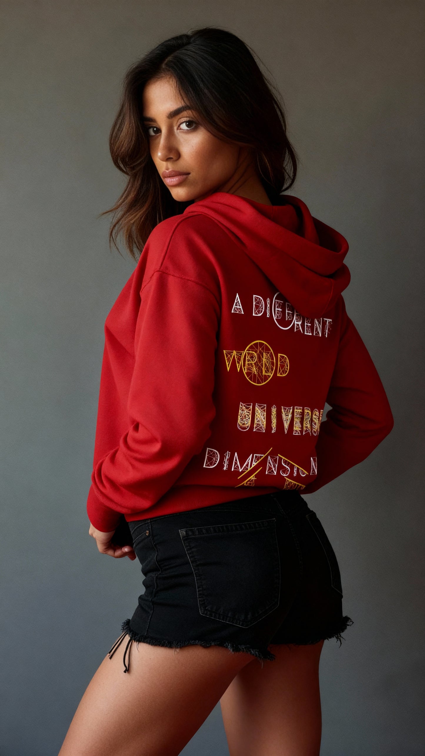 Signature Landing Hoodie