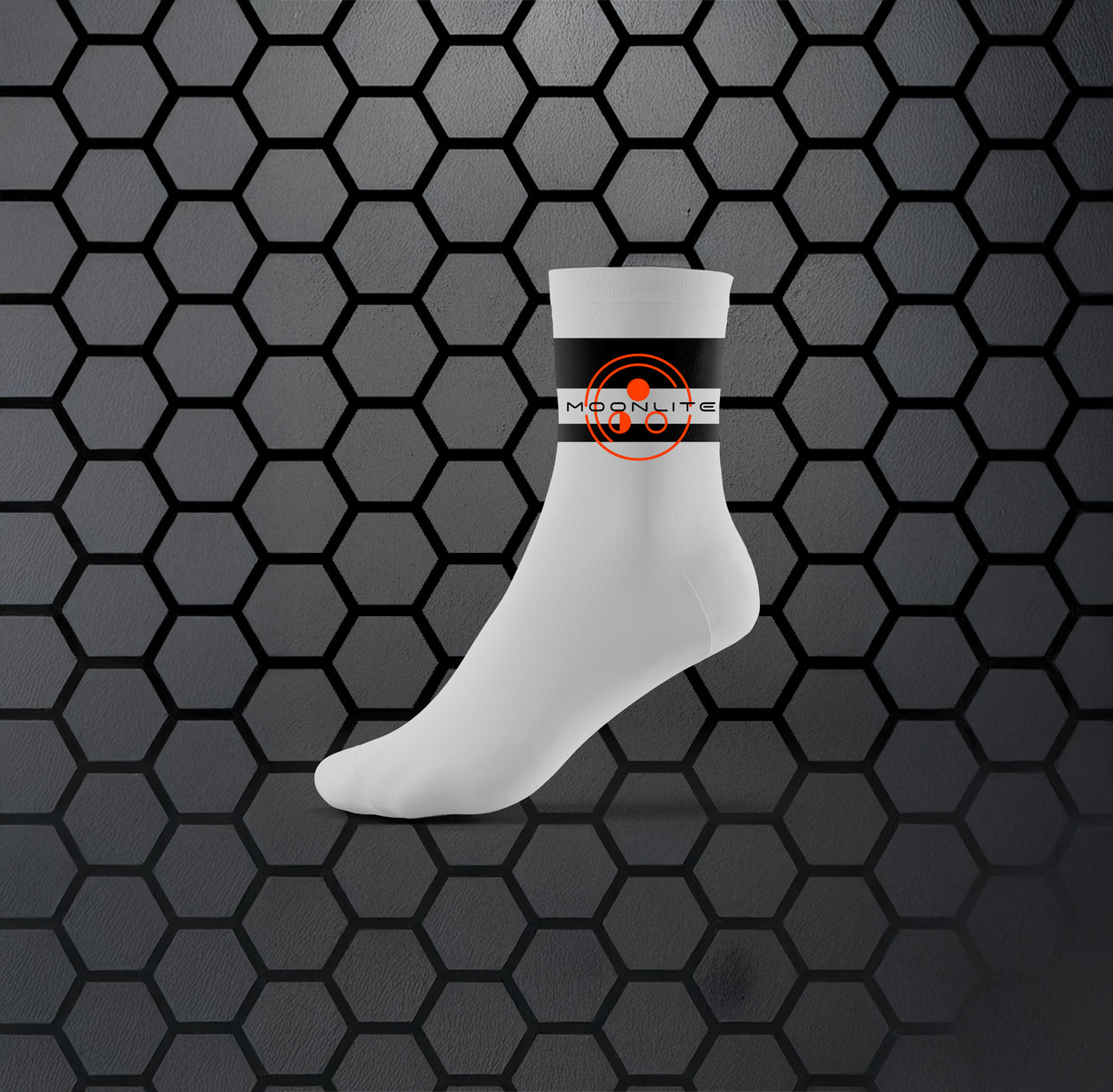 MLA Signature Socks