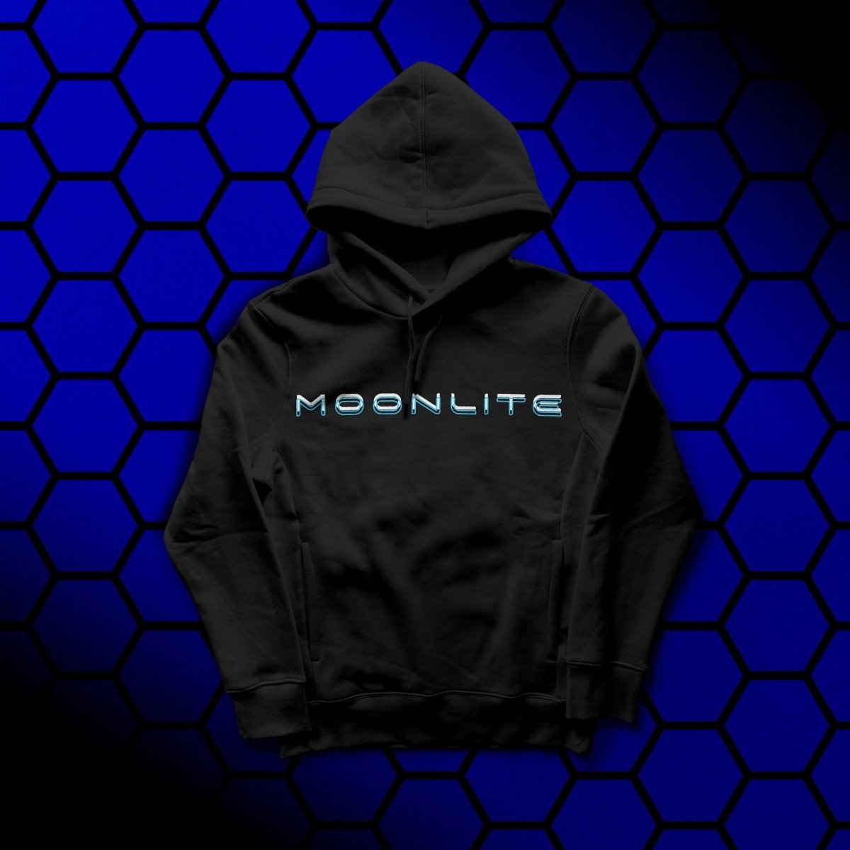 Best Men Hoodie | Men Hoodie | Official MoonLite Apparel