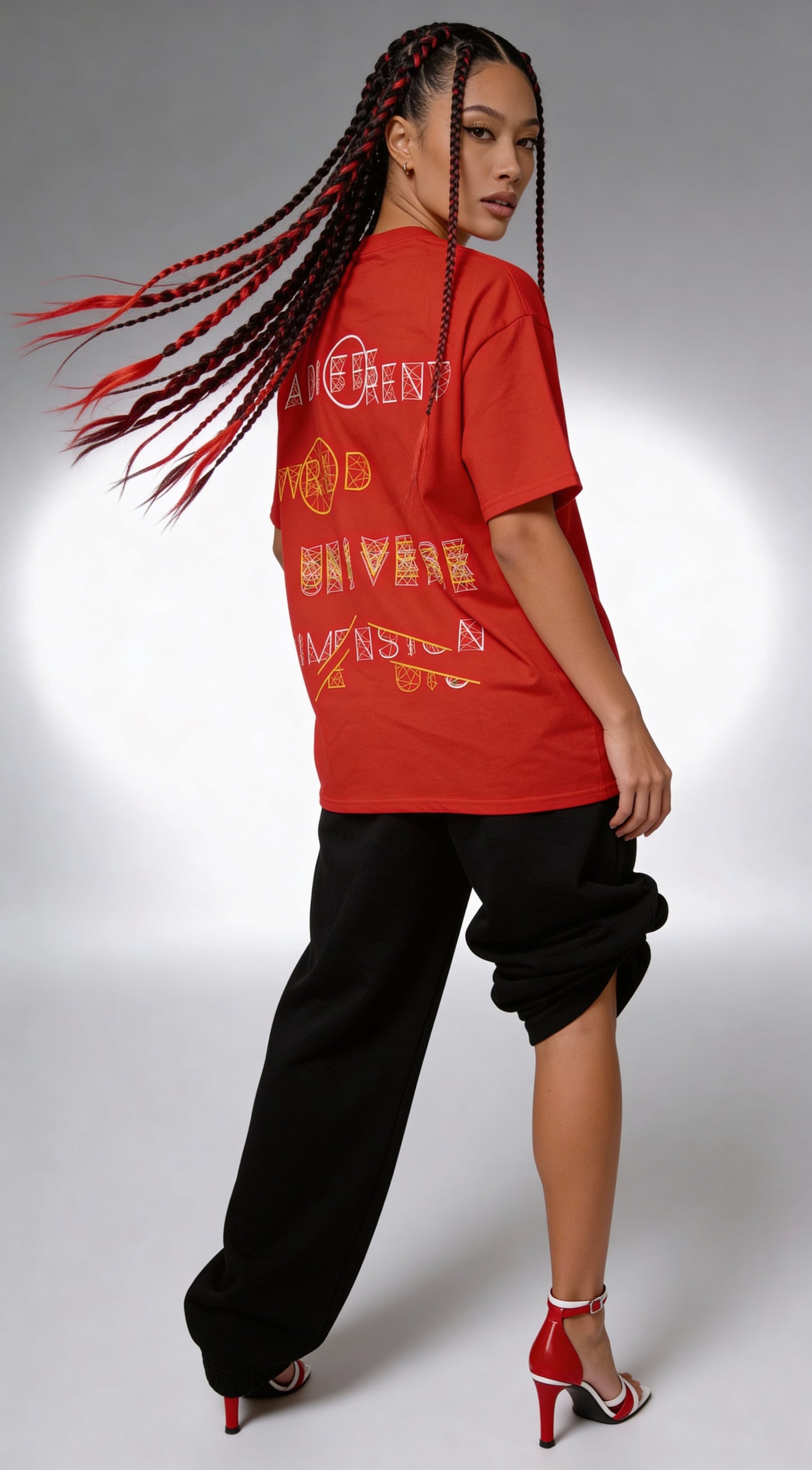 Signature Landing T-Shirt