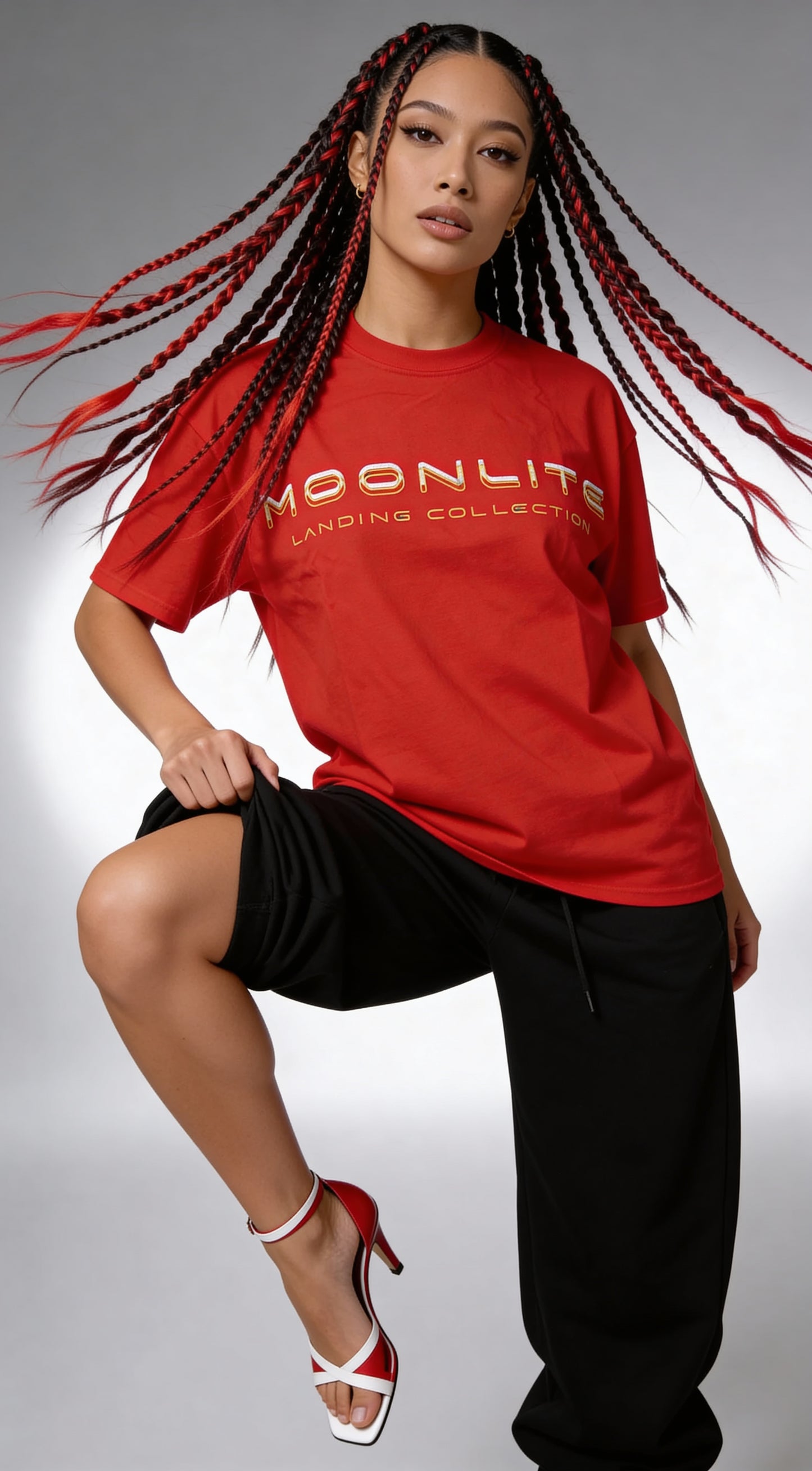 Signature Landing T-Shirt