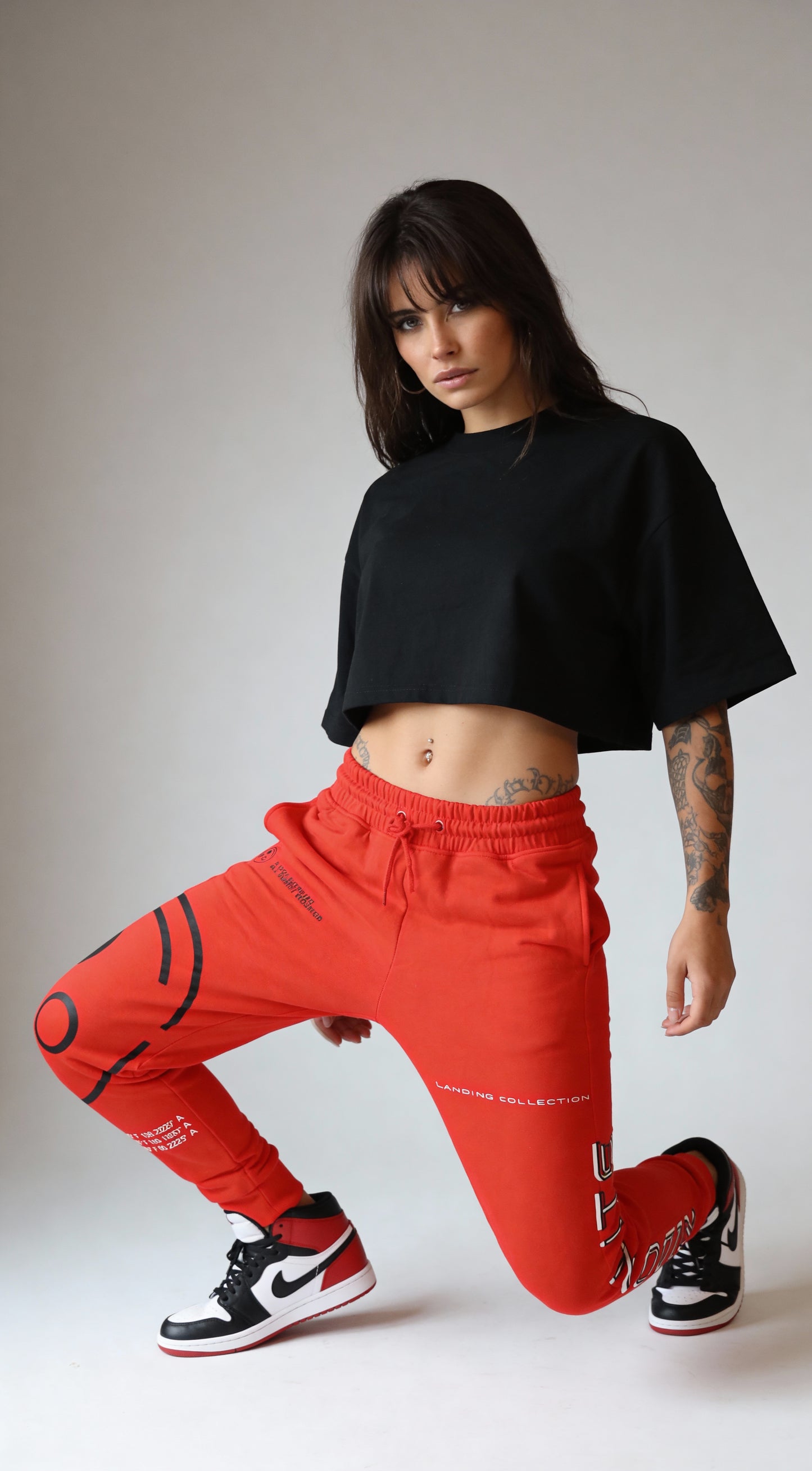 MLA Signature Joggers