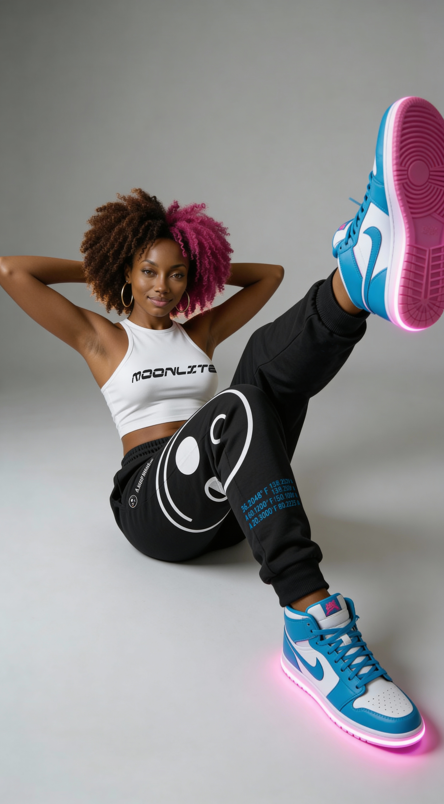 MLA Signature Joggers