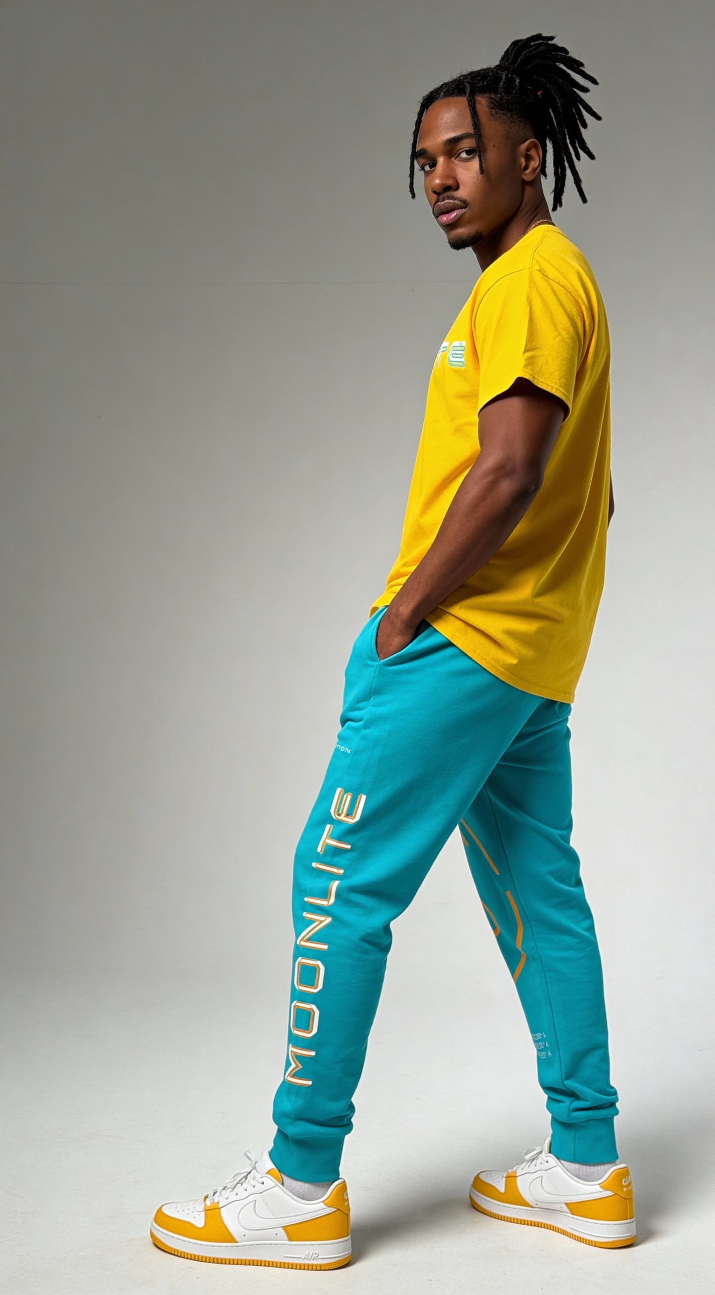 MLA Signature Joggers