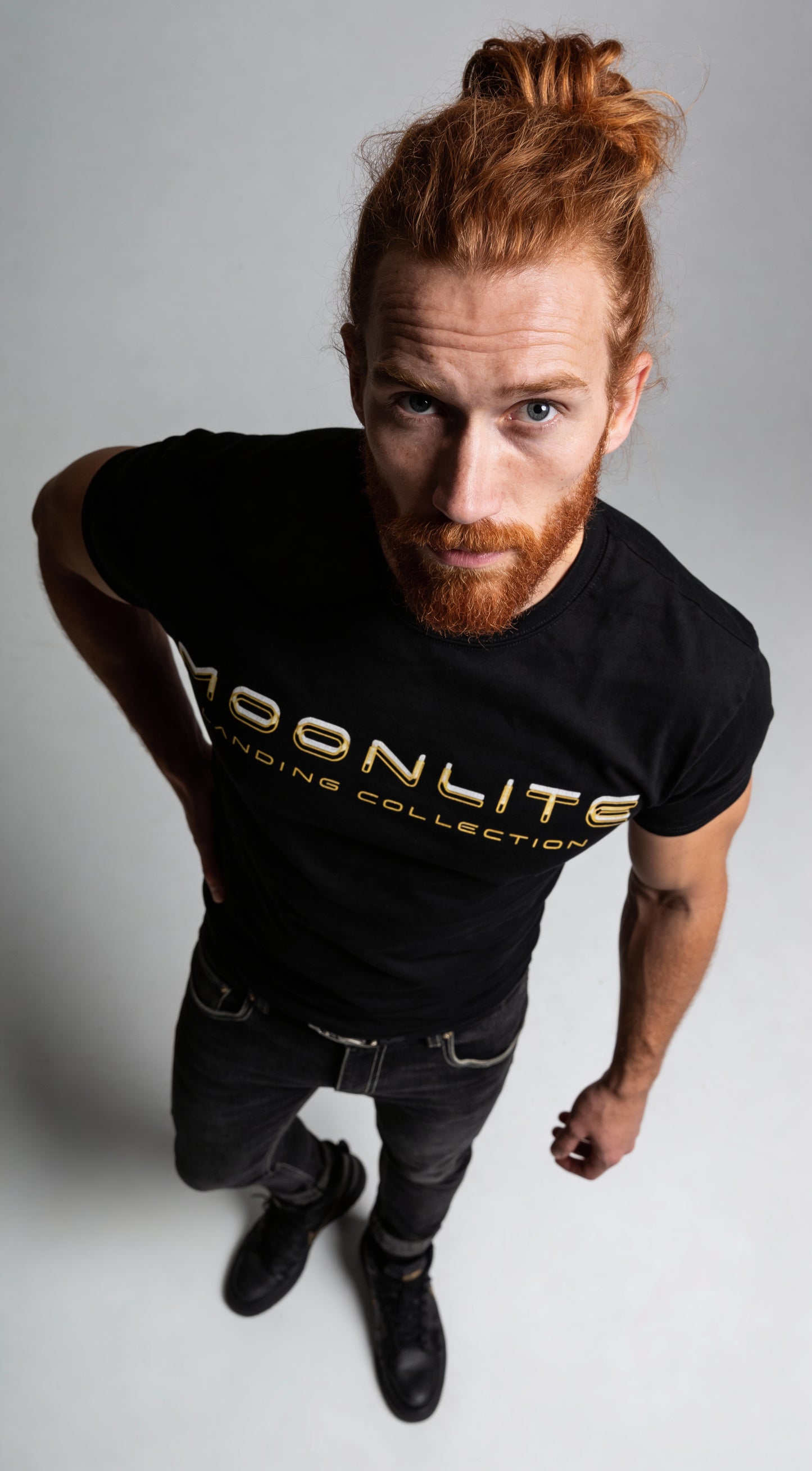 Signature Landing T-Shirt