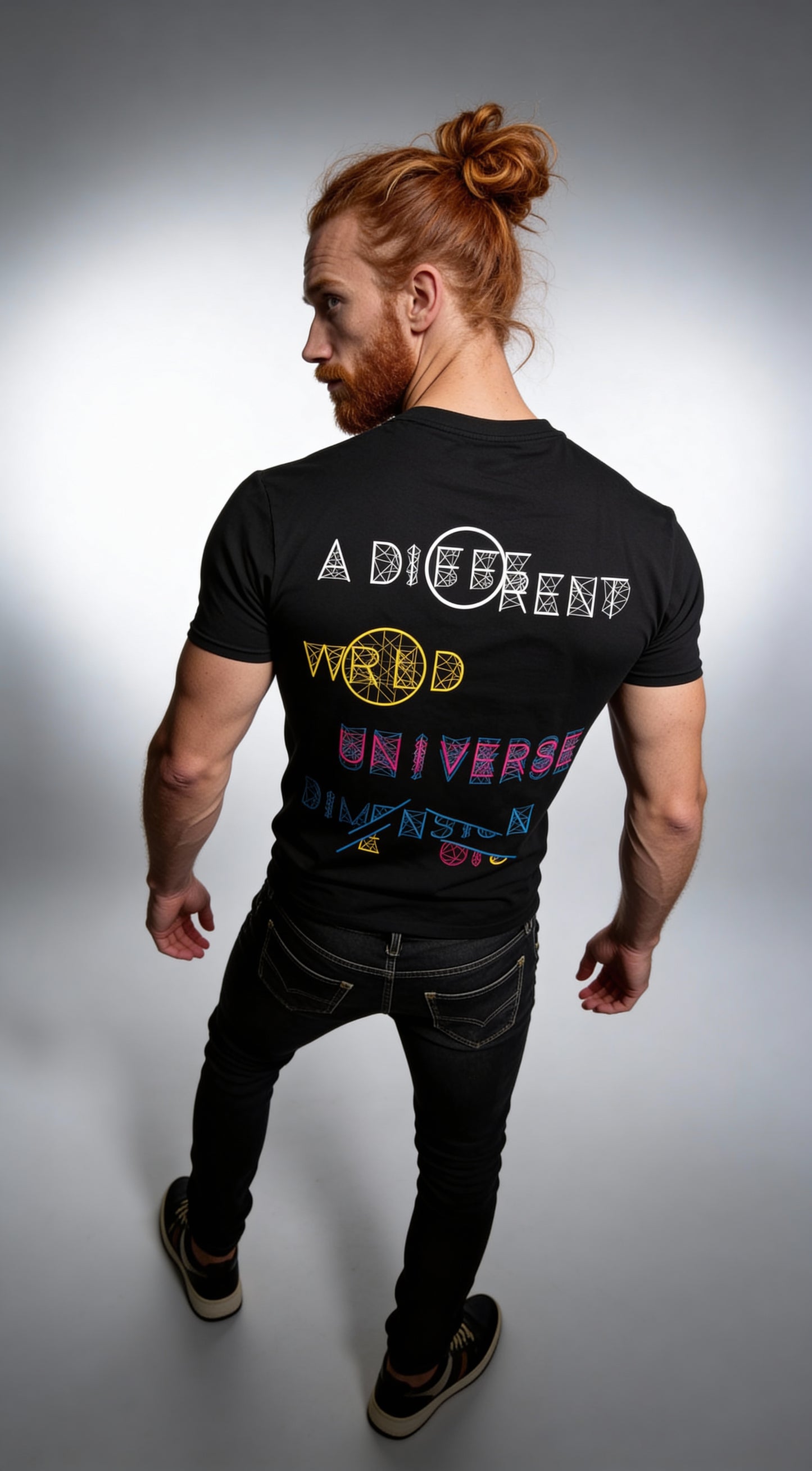 Signature Landing T-Shirt