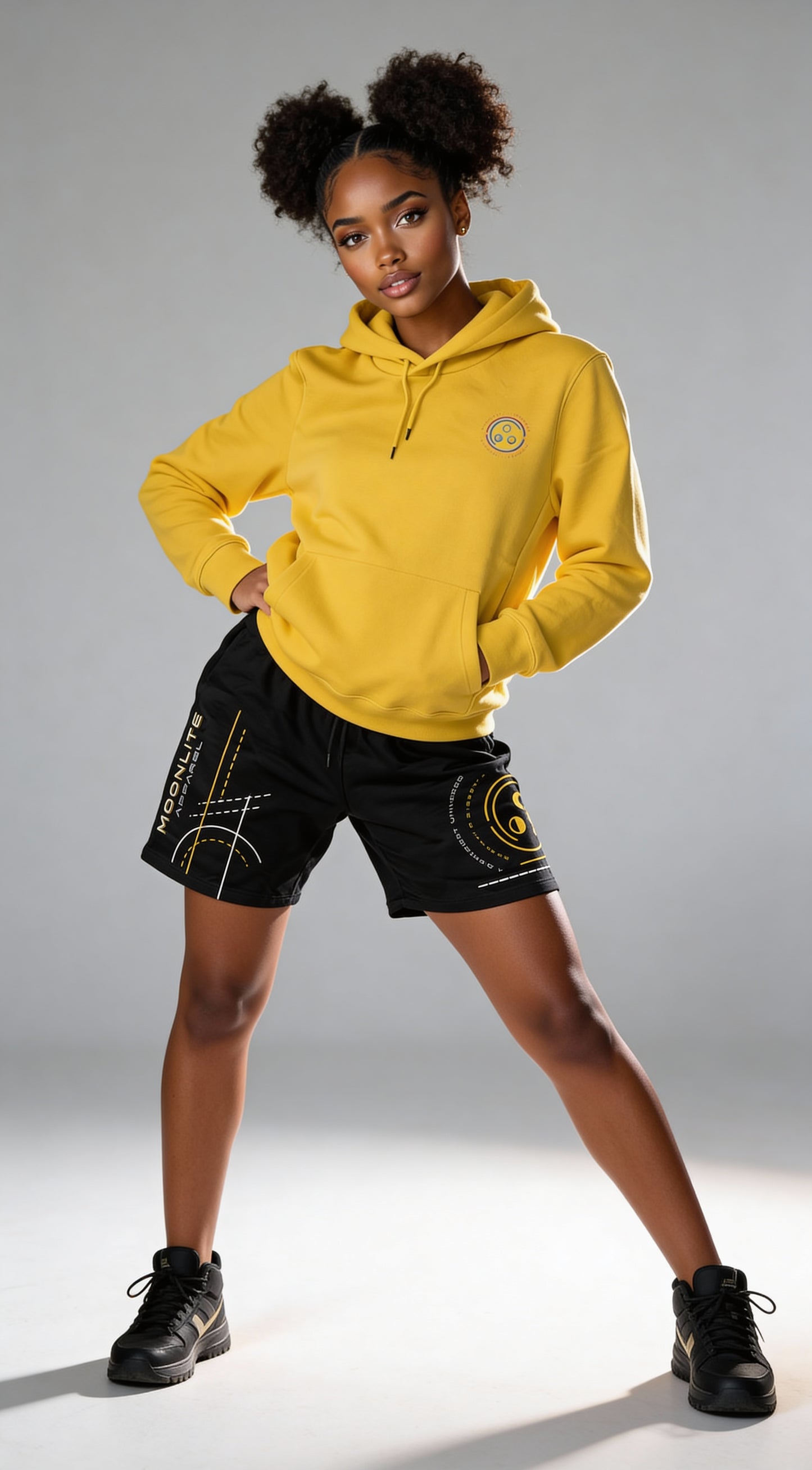 Different Universe Shorts