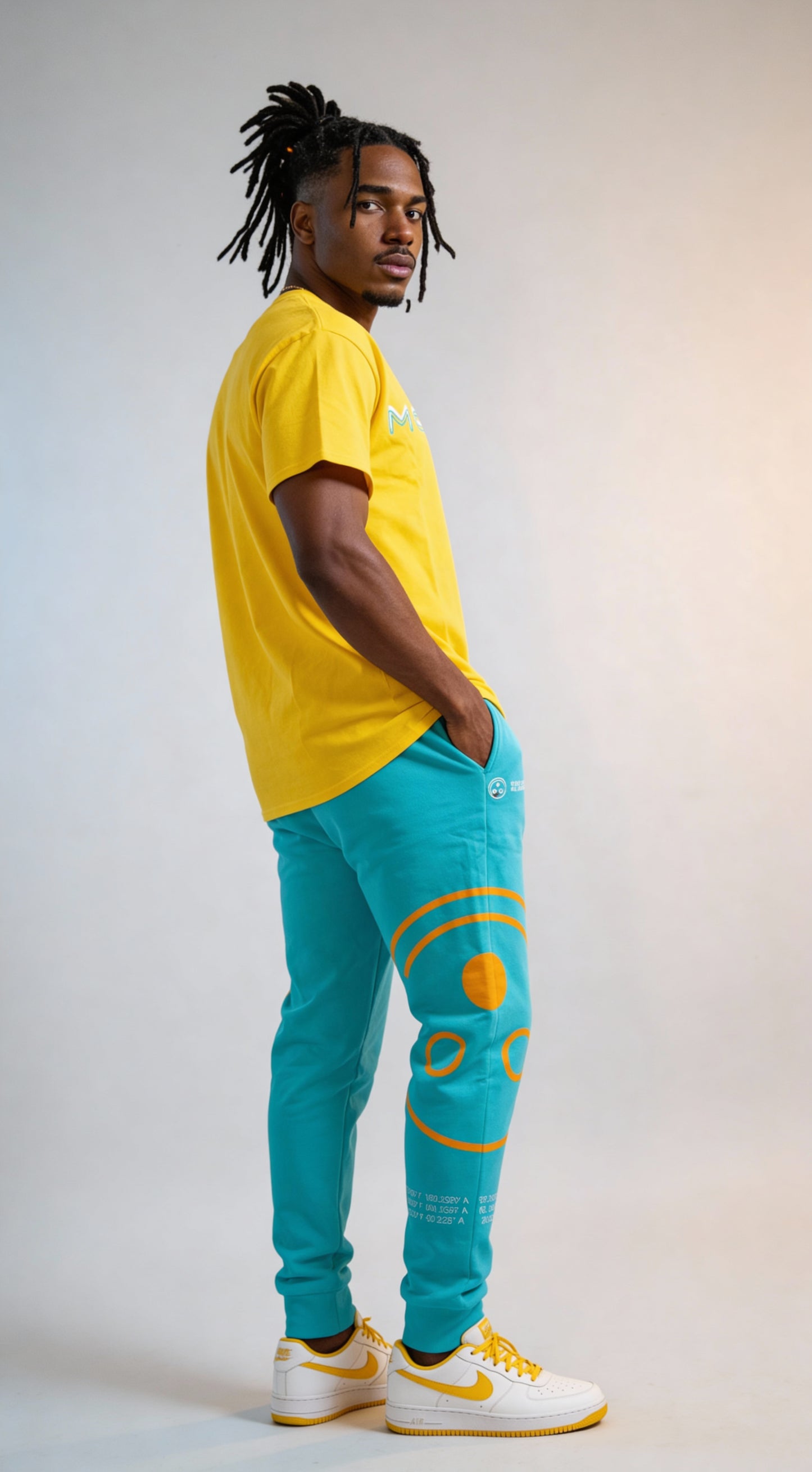 MLA Signature Joggers