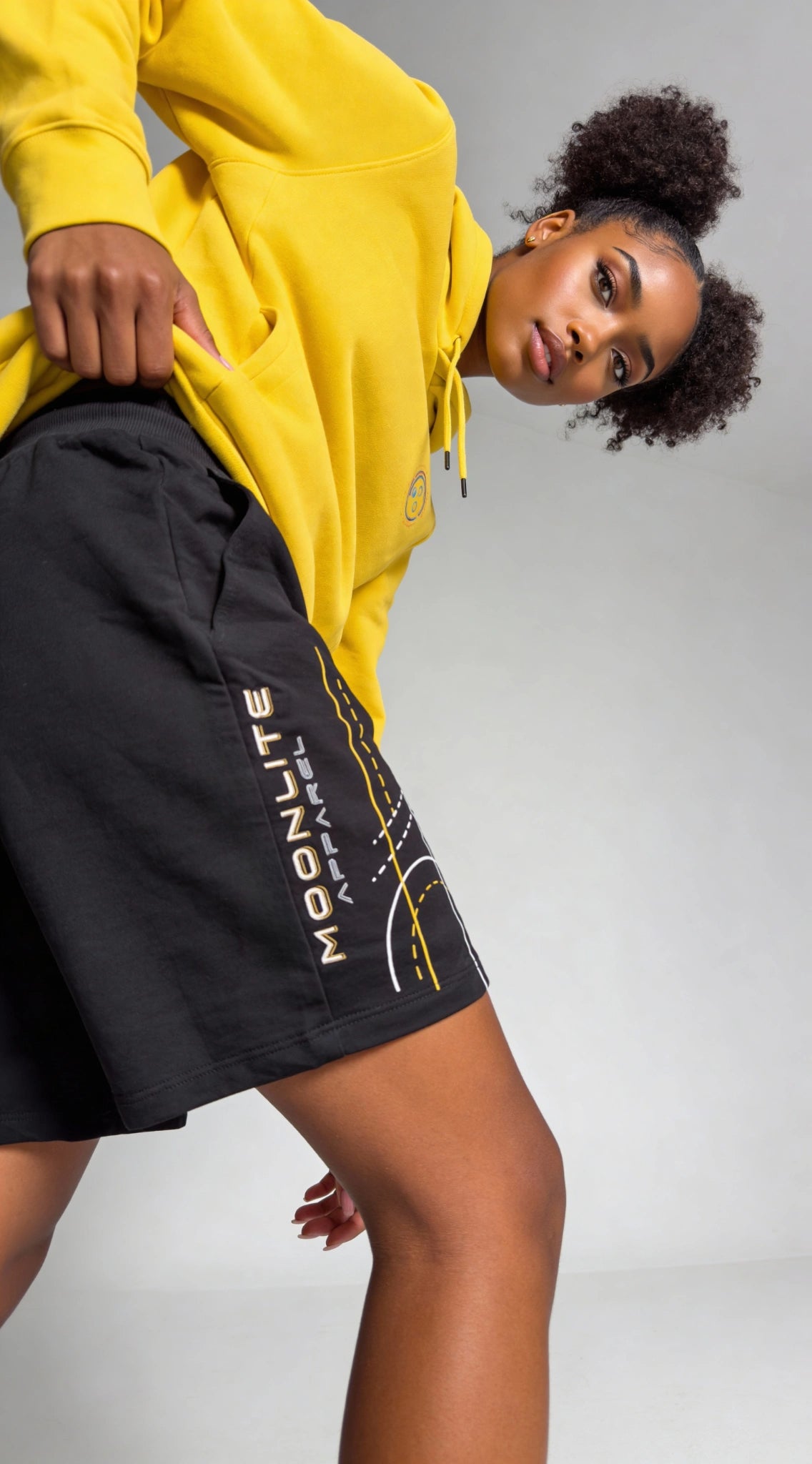 Different Universe Shorts