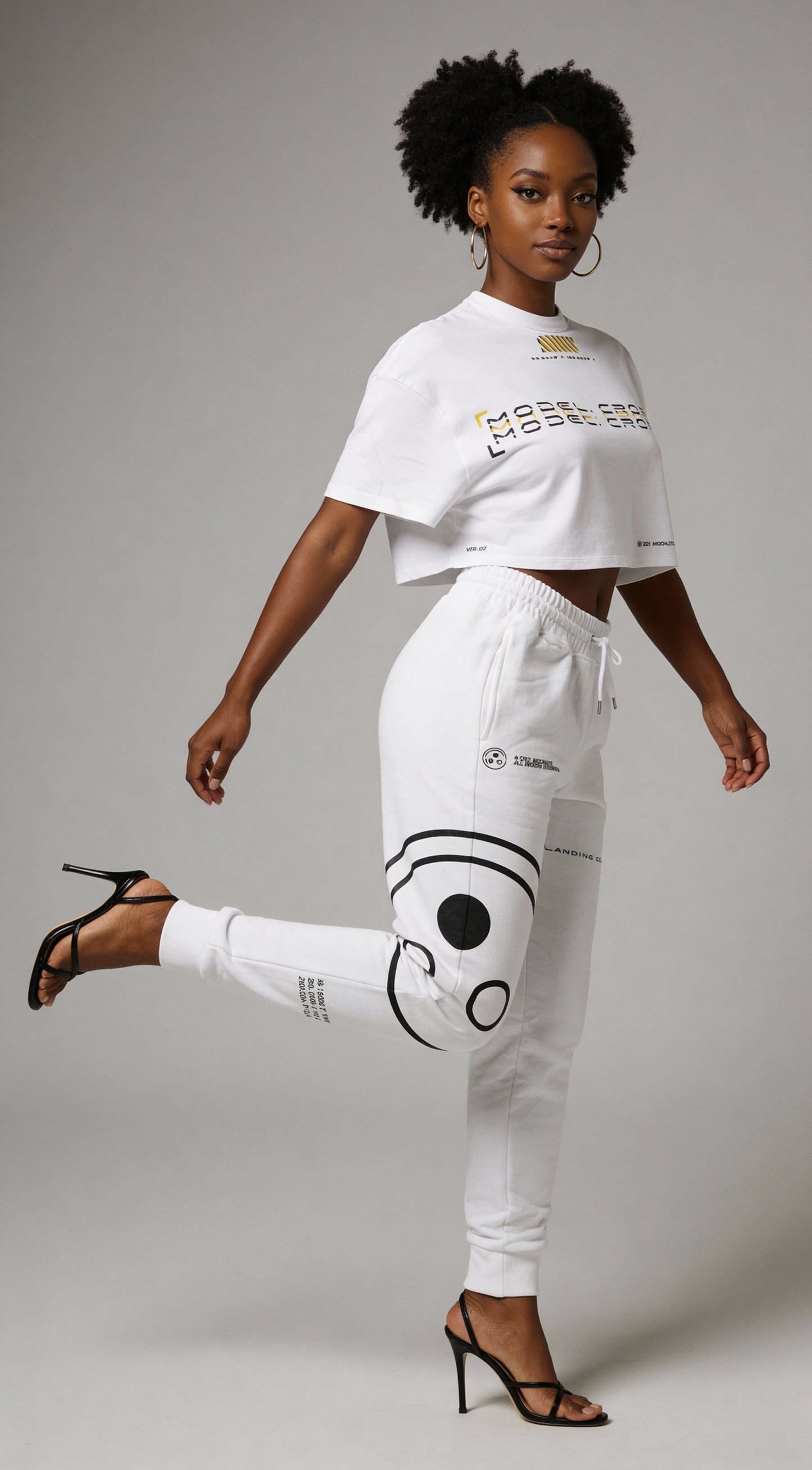 MLA Signature Joggers