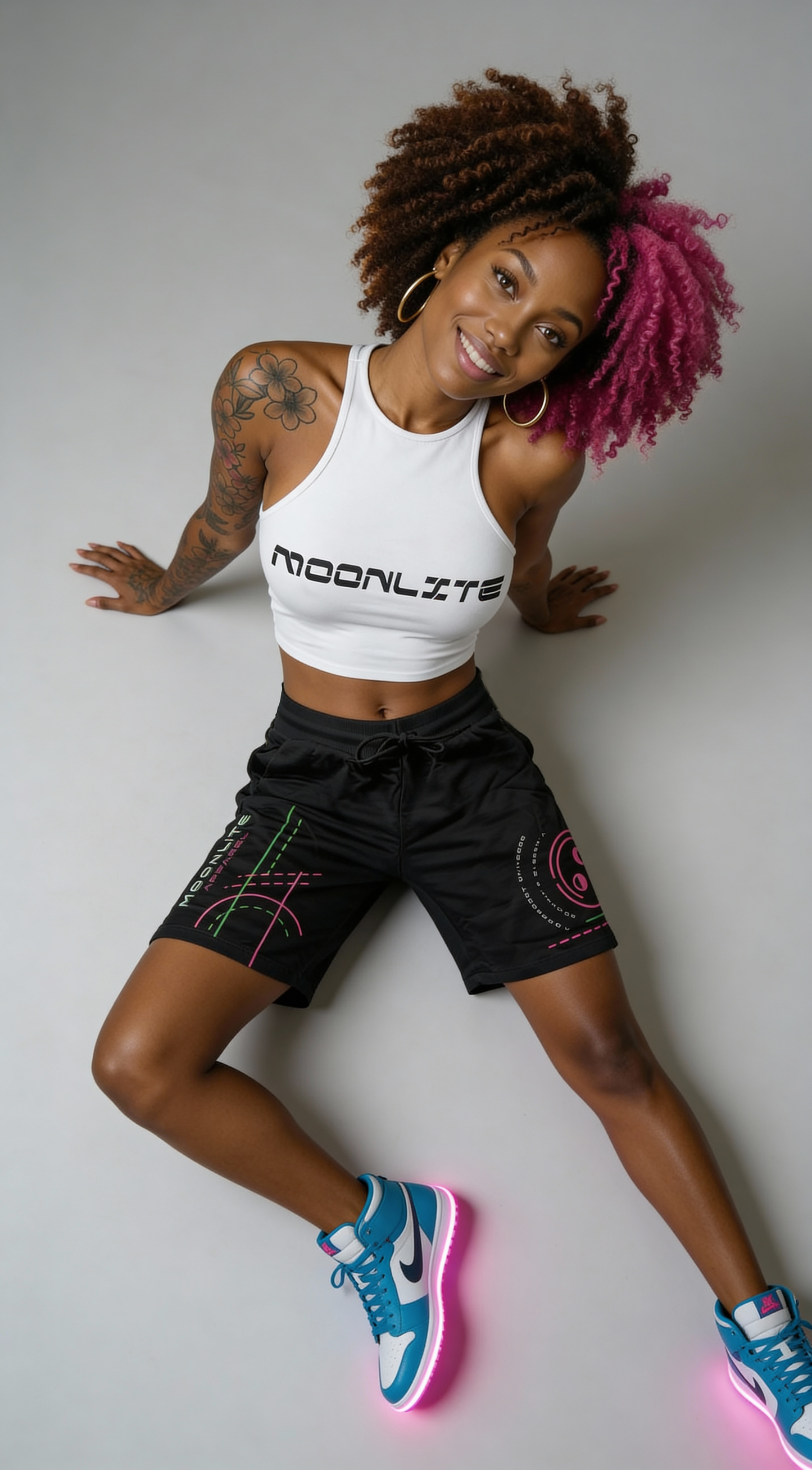 Different Universe Shorts