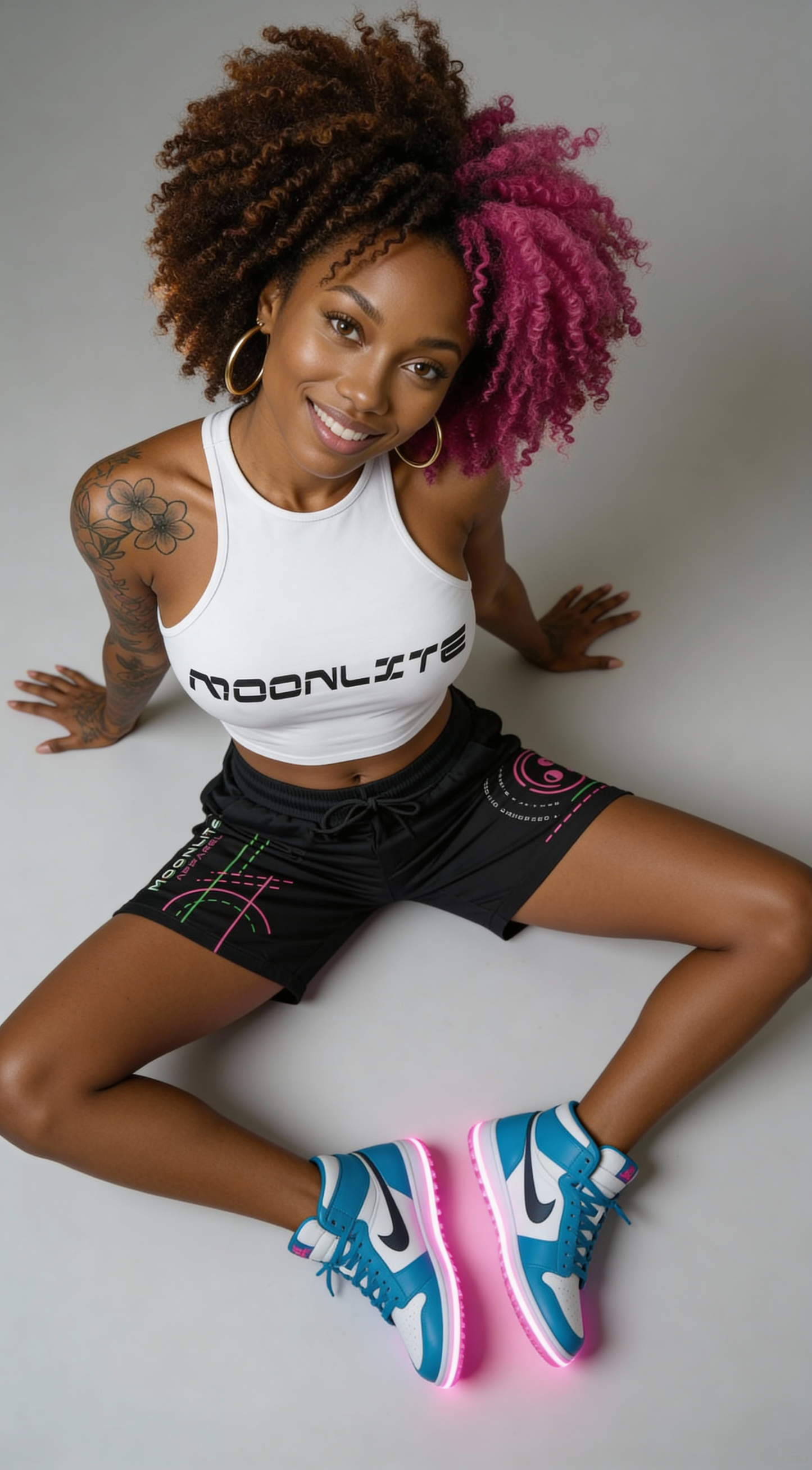 Different Universe Shorts