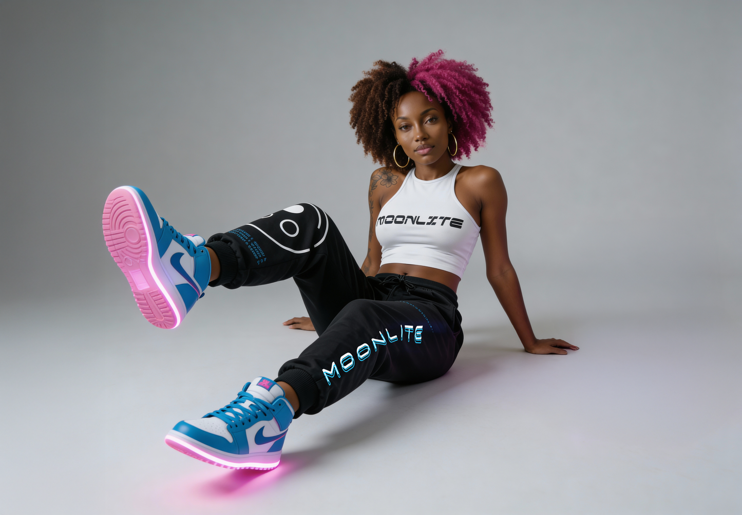 MLA Signature Joggers