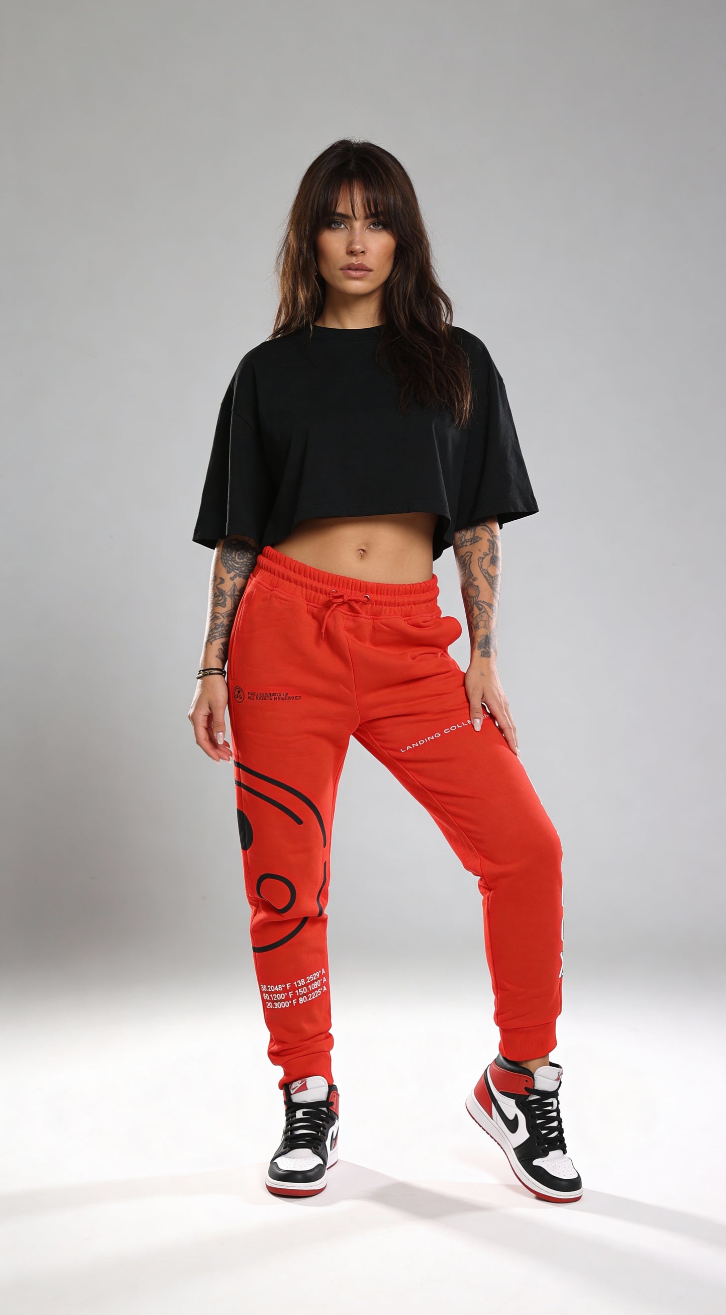 MLA Signature Joggers