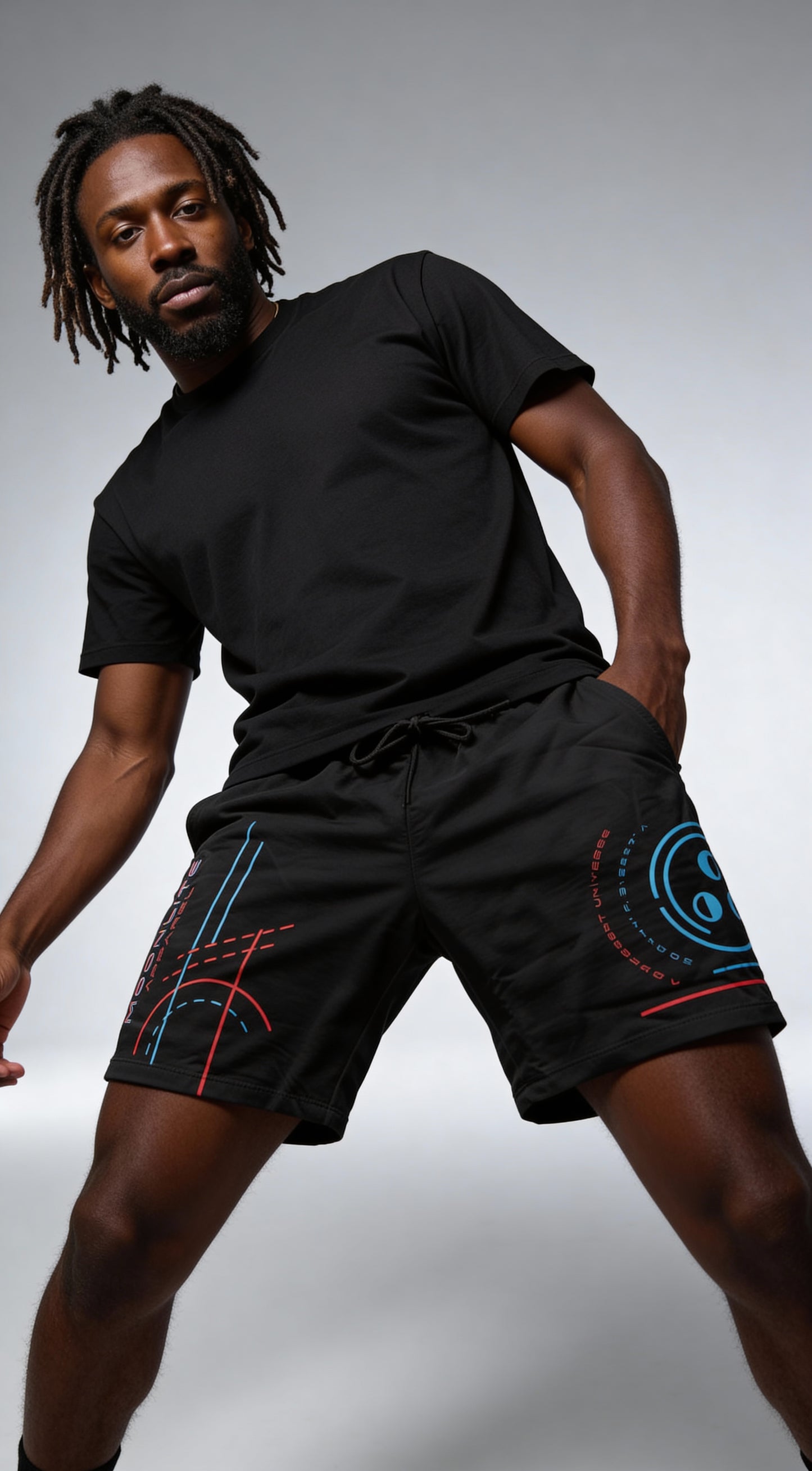 Different Universe Shorts