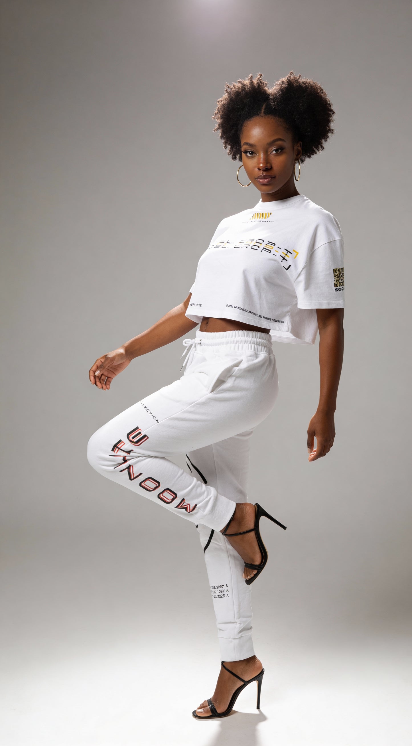 MLA Signature Joggers