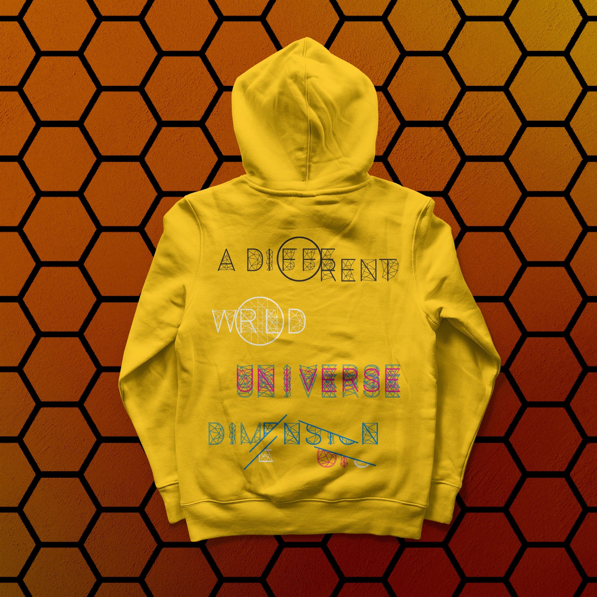 Signature Landing Hoodie - Official MoonLite Apparel