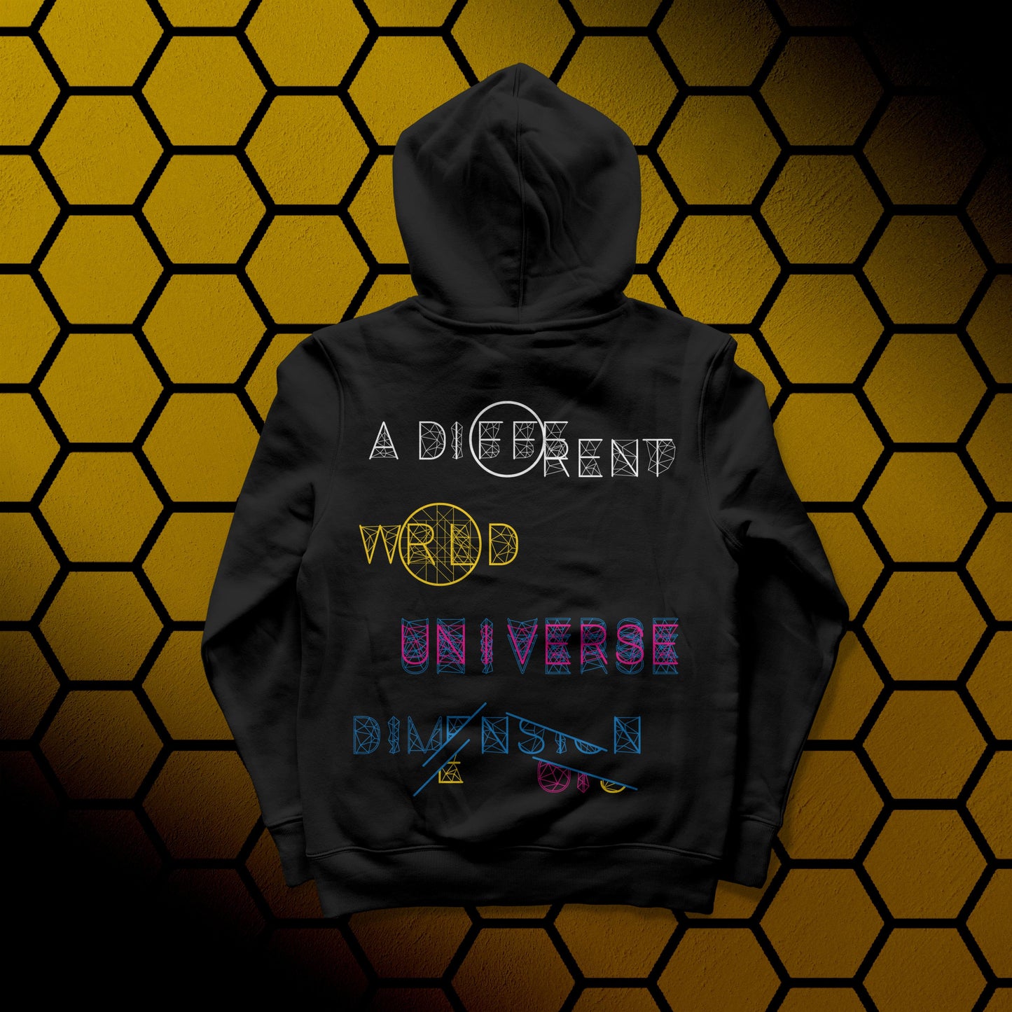 Signature Landing Hoodie - Official MoonLite Apparel