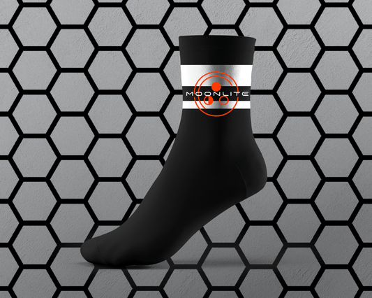 MLA Signature Socks | Moonlite Socks | Official MoonLite Apparel