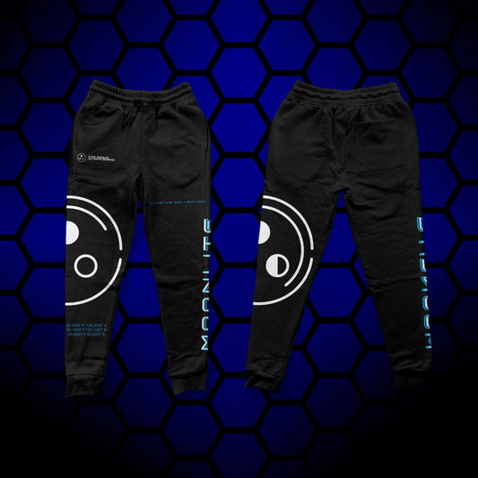 Trendy Signature Joggers | MLA Joggers | Official MoonLite Apparel