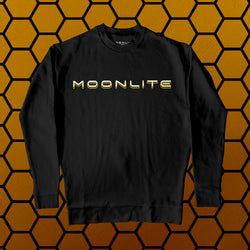 Space Mountains Sweatshirt