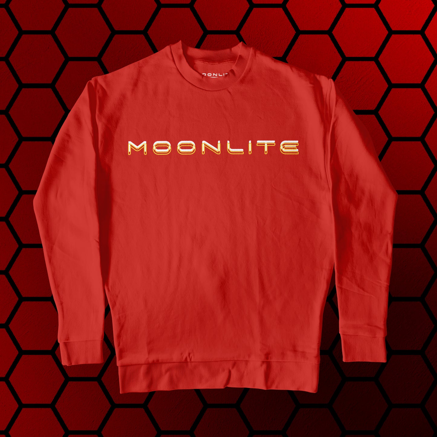 Landing Rocket Sweatshirt